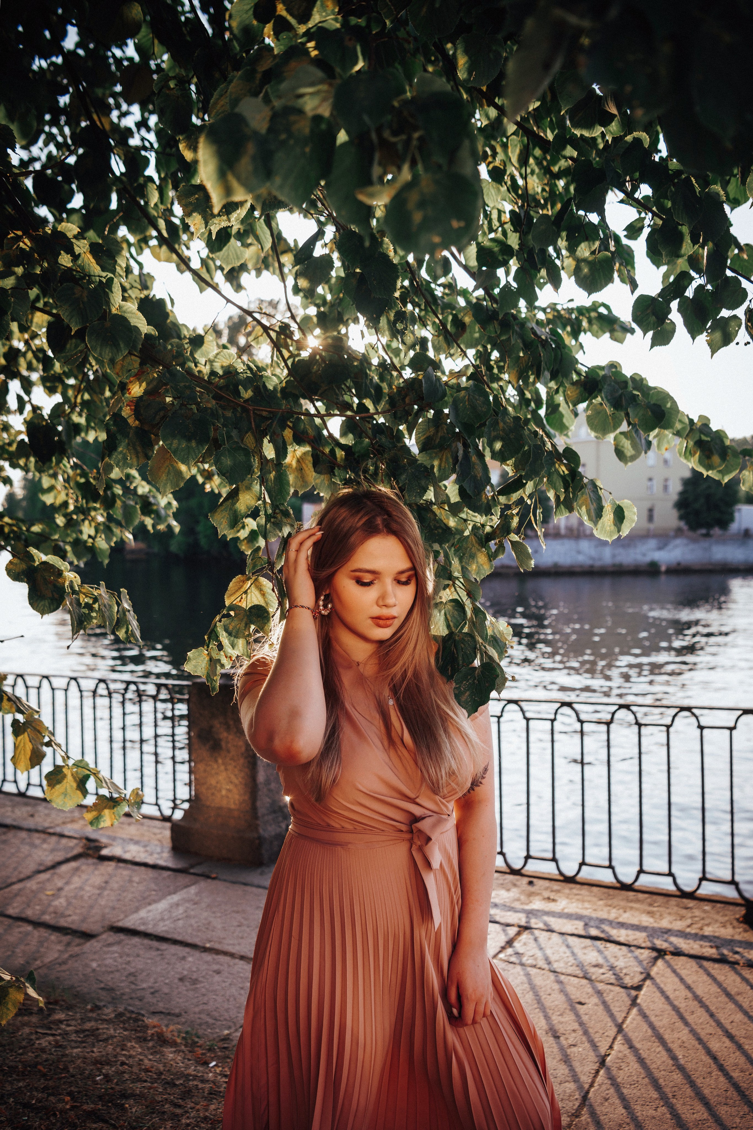 Прогулки по Питеру и Туристические маршруты. Фотограф Taliana Chastaya