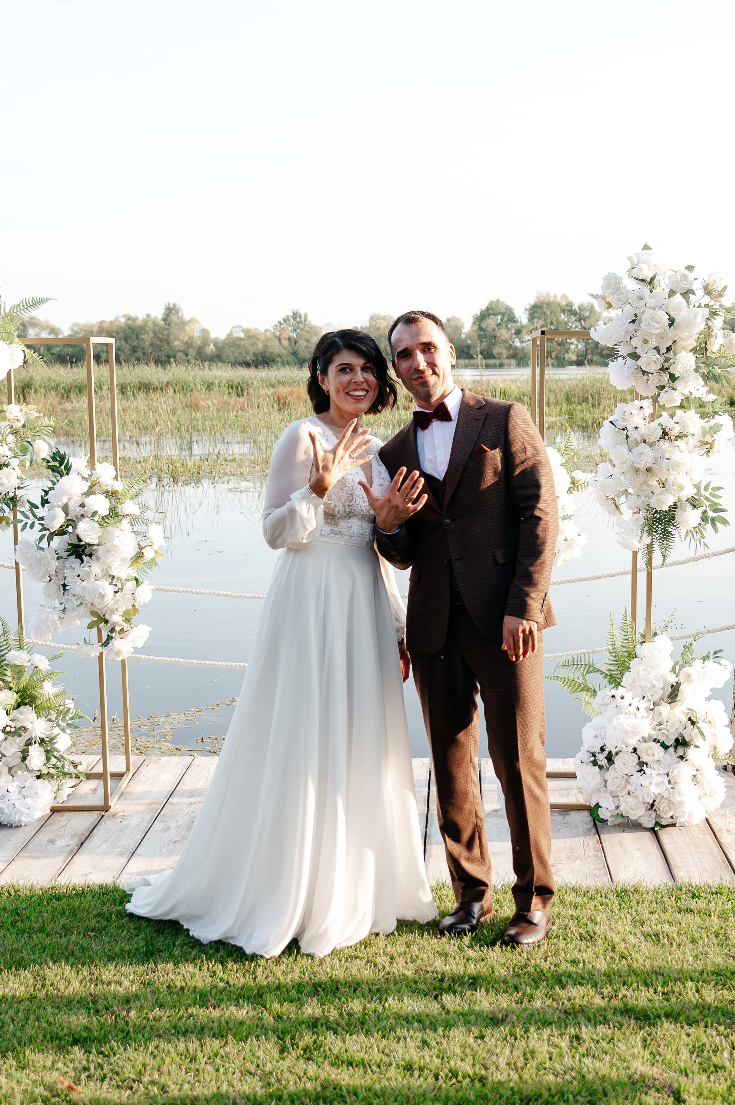 Амир и Лейсан. Фотограф Виктория Ахметова Казань Москва