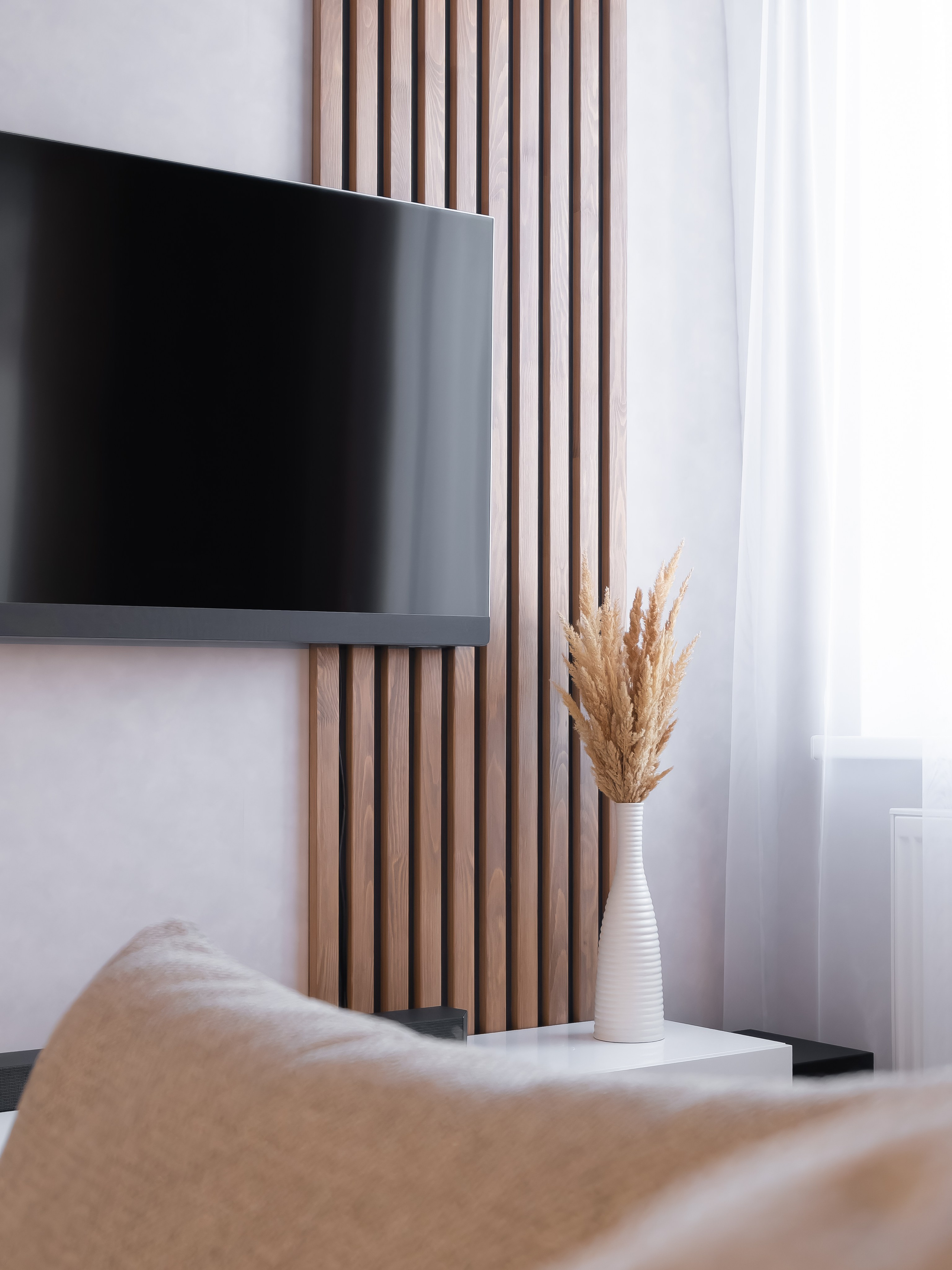 Уютная квартира в Пышме. Павел Маннапов, фотограф и видеограф в Екатеринбурге