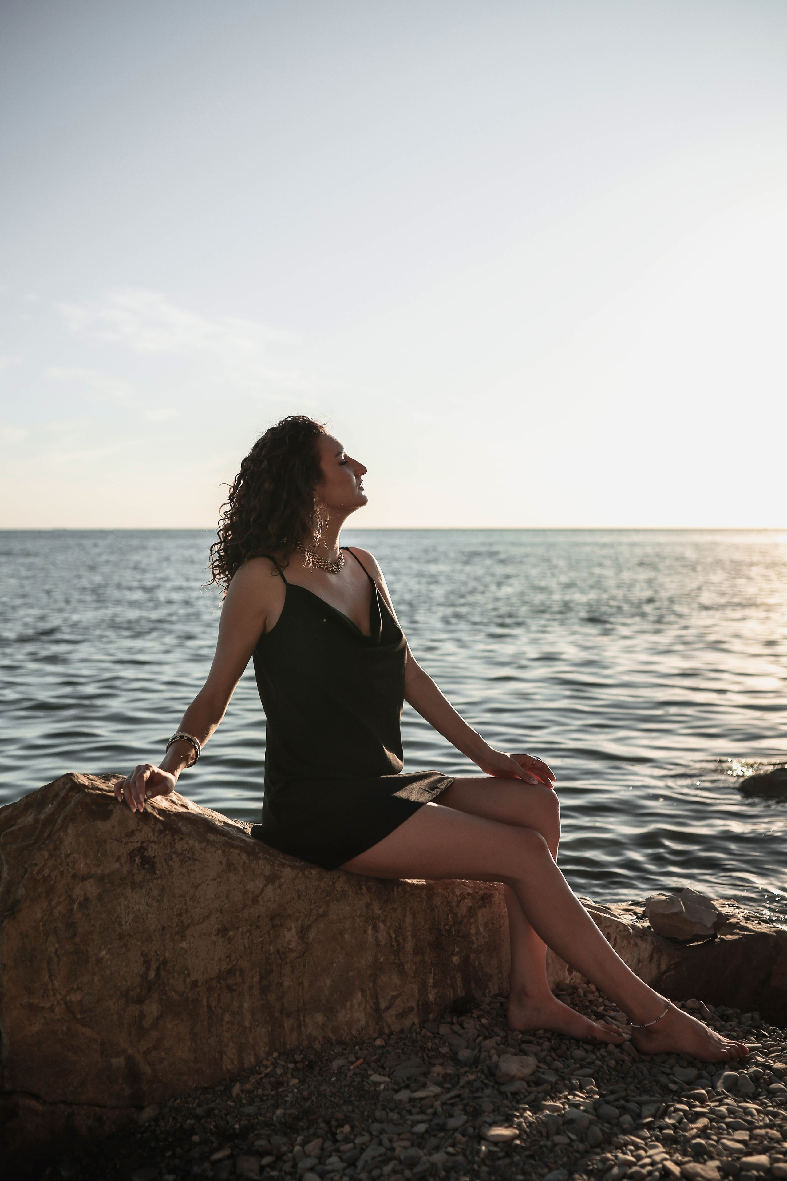 Валерия. Фотограф Трифон Мира