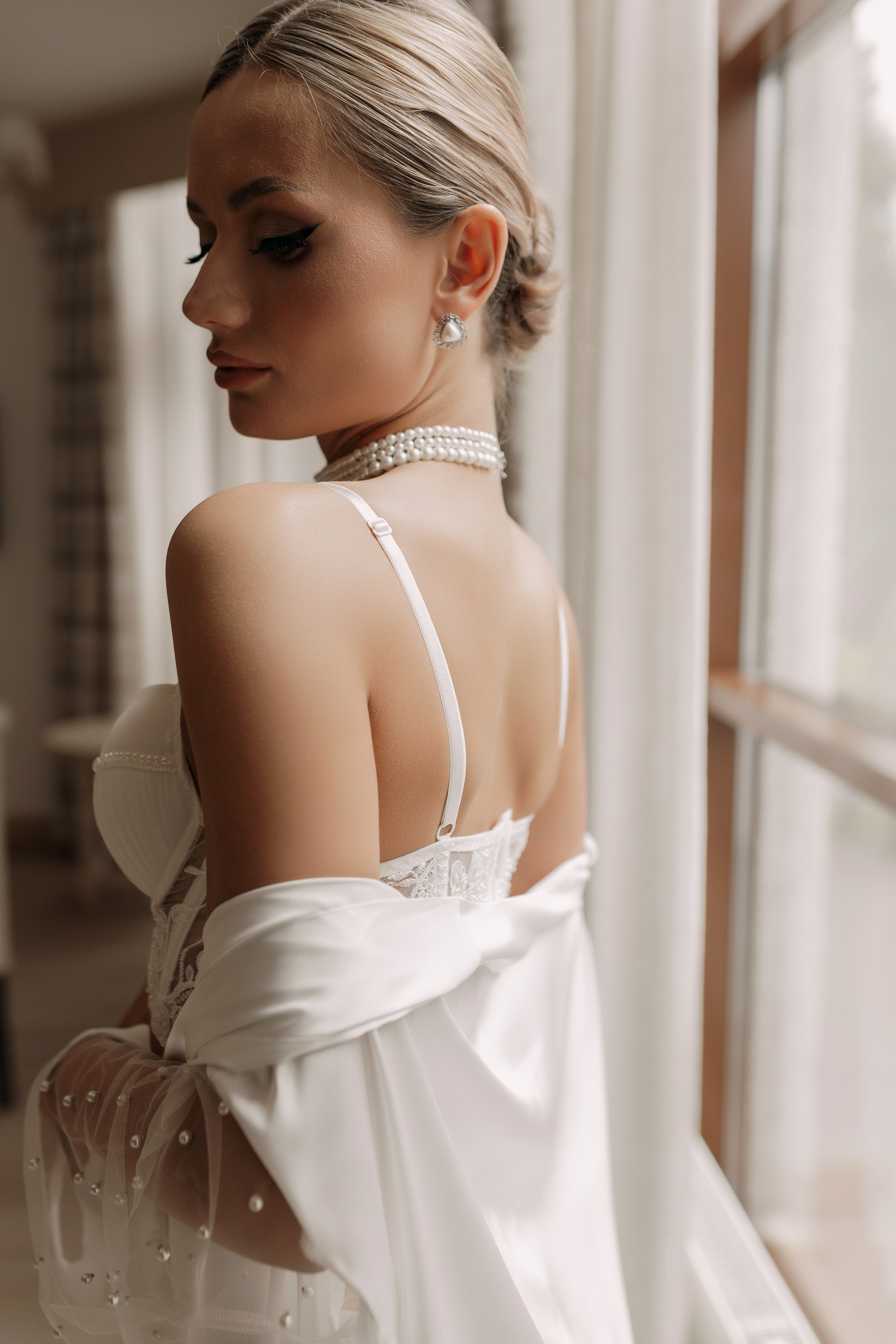 K & A. Главная