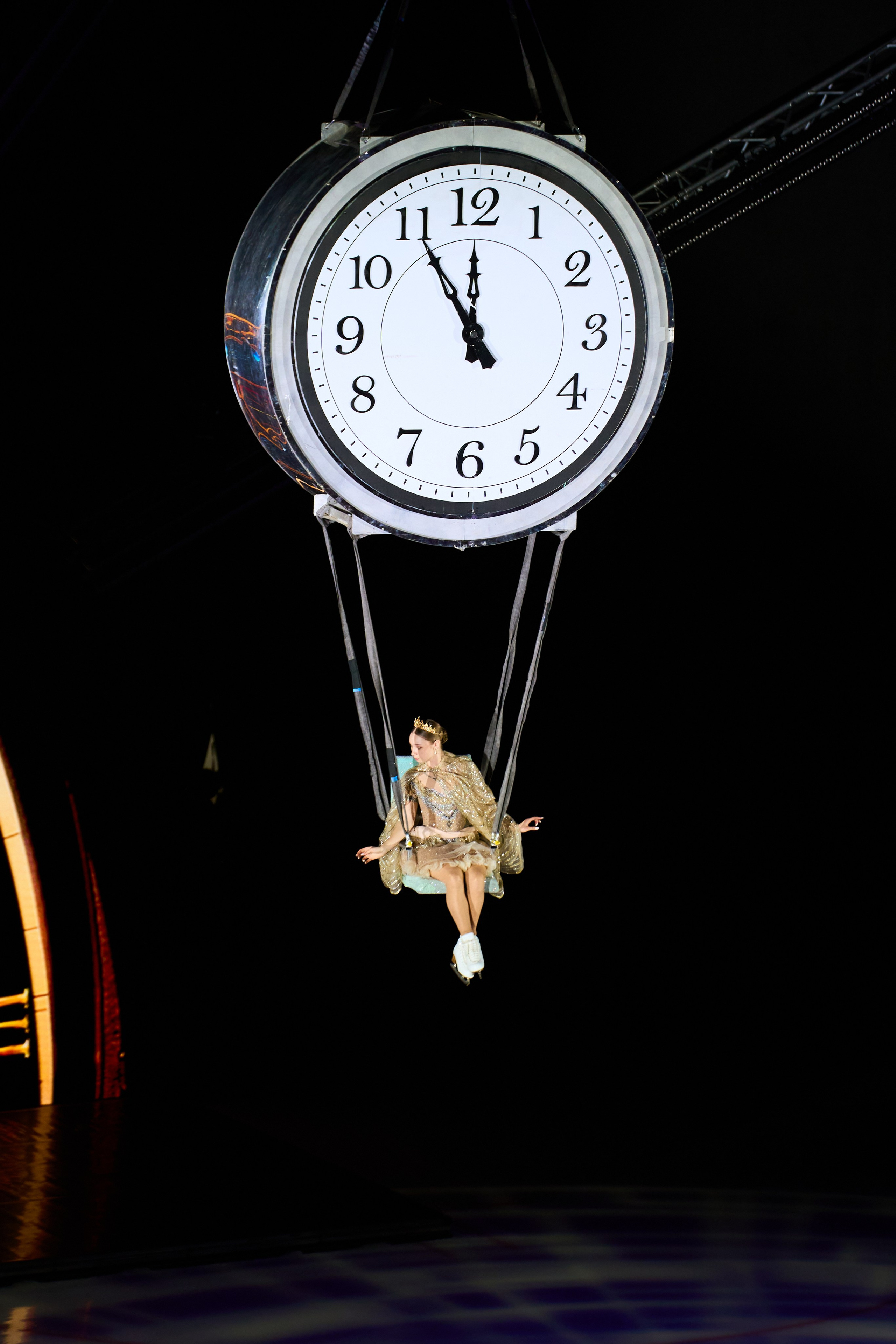 ЛЕДОВОЕ ШОУ “ЗОЛУШКА” & MAHNEVAEVENT. Yekaterinburg, Sochi, Istanbul, Tiflis-Bshari Zaana’da fotoğrafçı