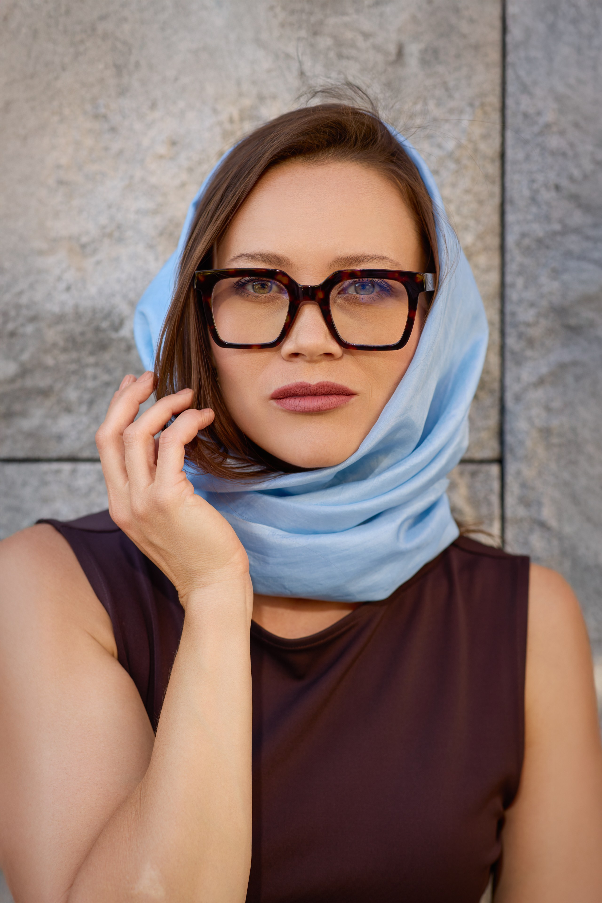 Evgeniya. Портретный фотограф в Санкт-Петербурге | Пётр Дёмушкин