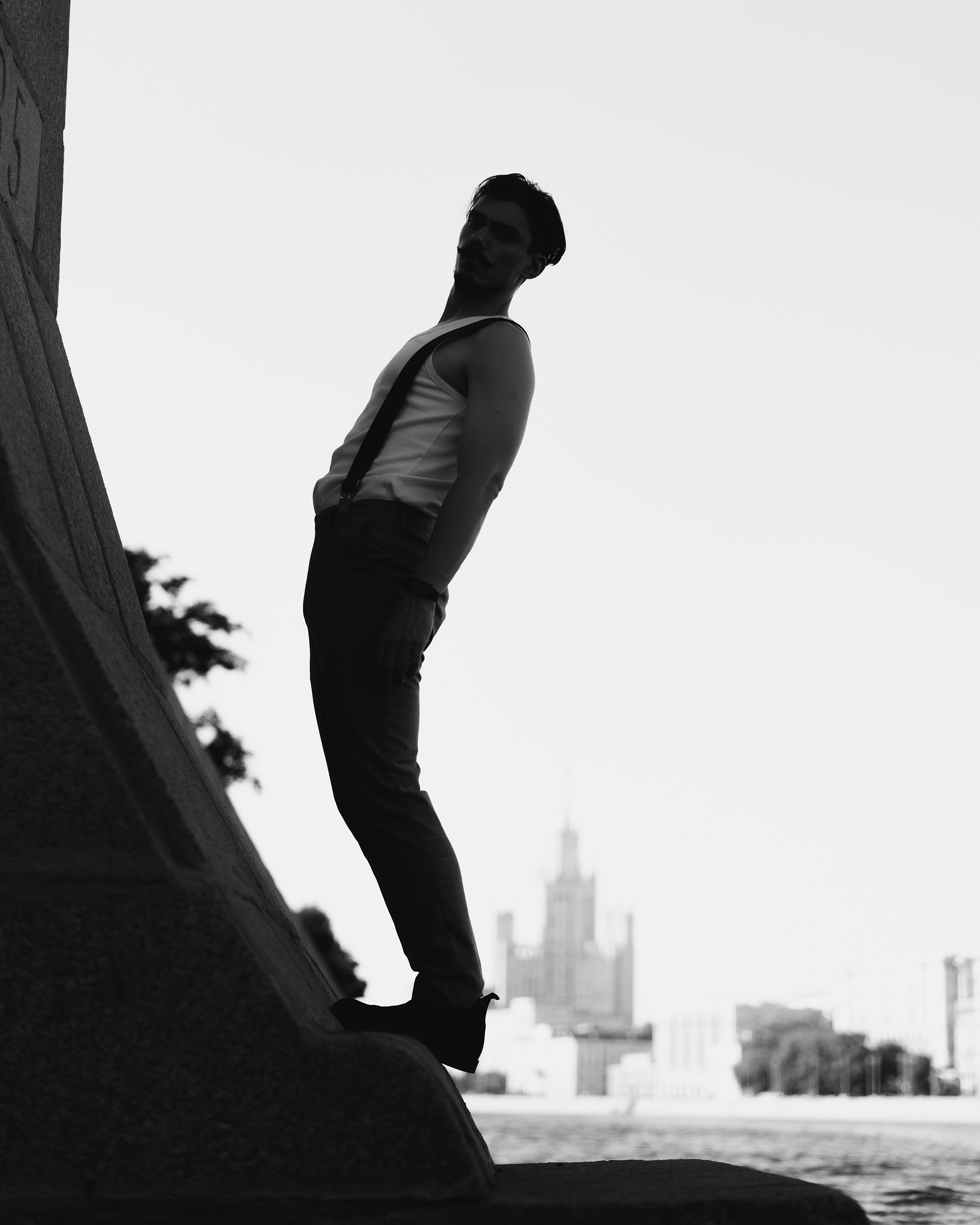 Vitaly. Портретный психолог