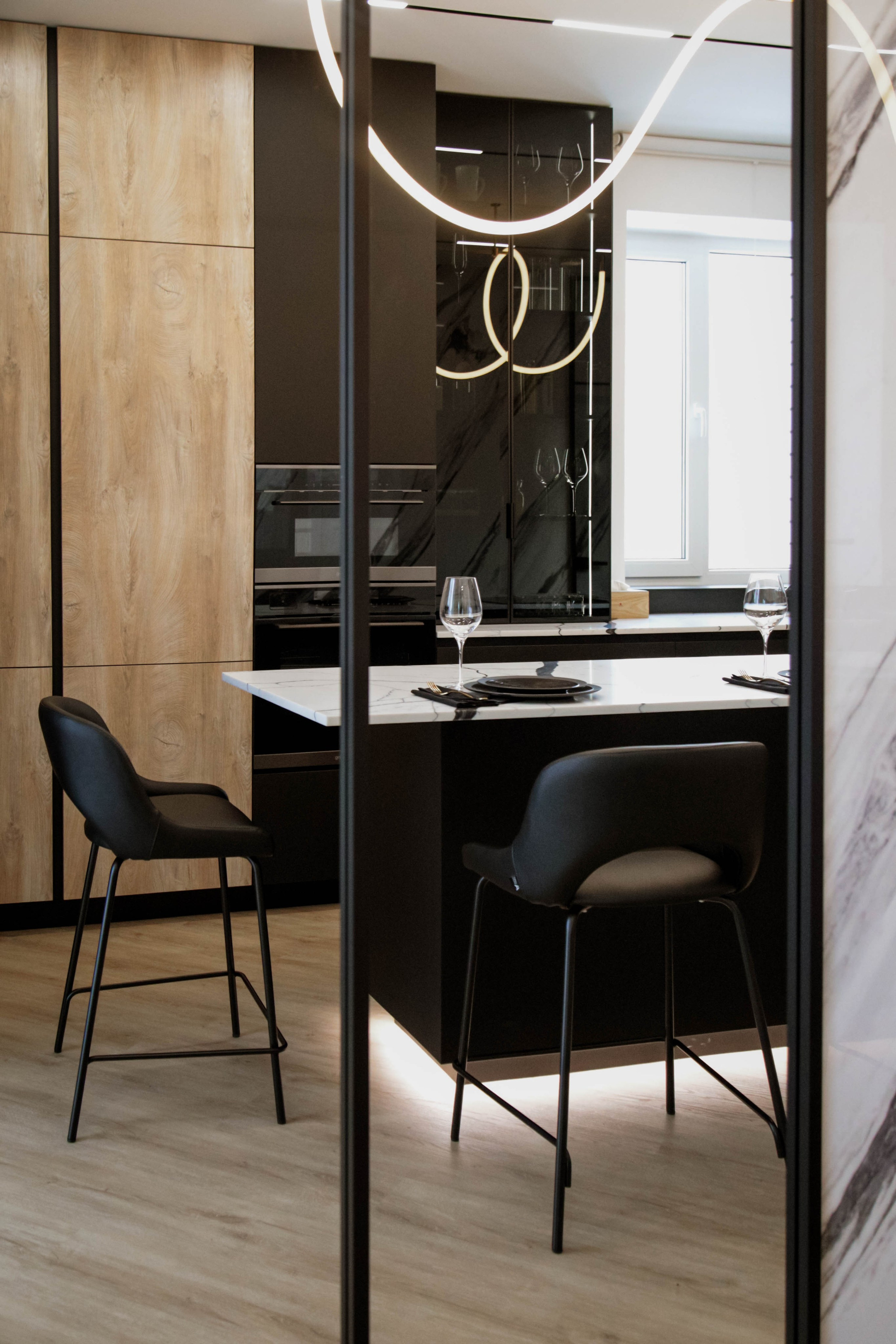 Минимализм. Архитектор и дизайнер в Краснодаре
