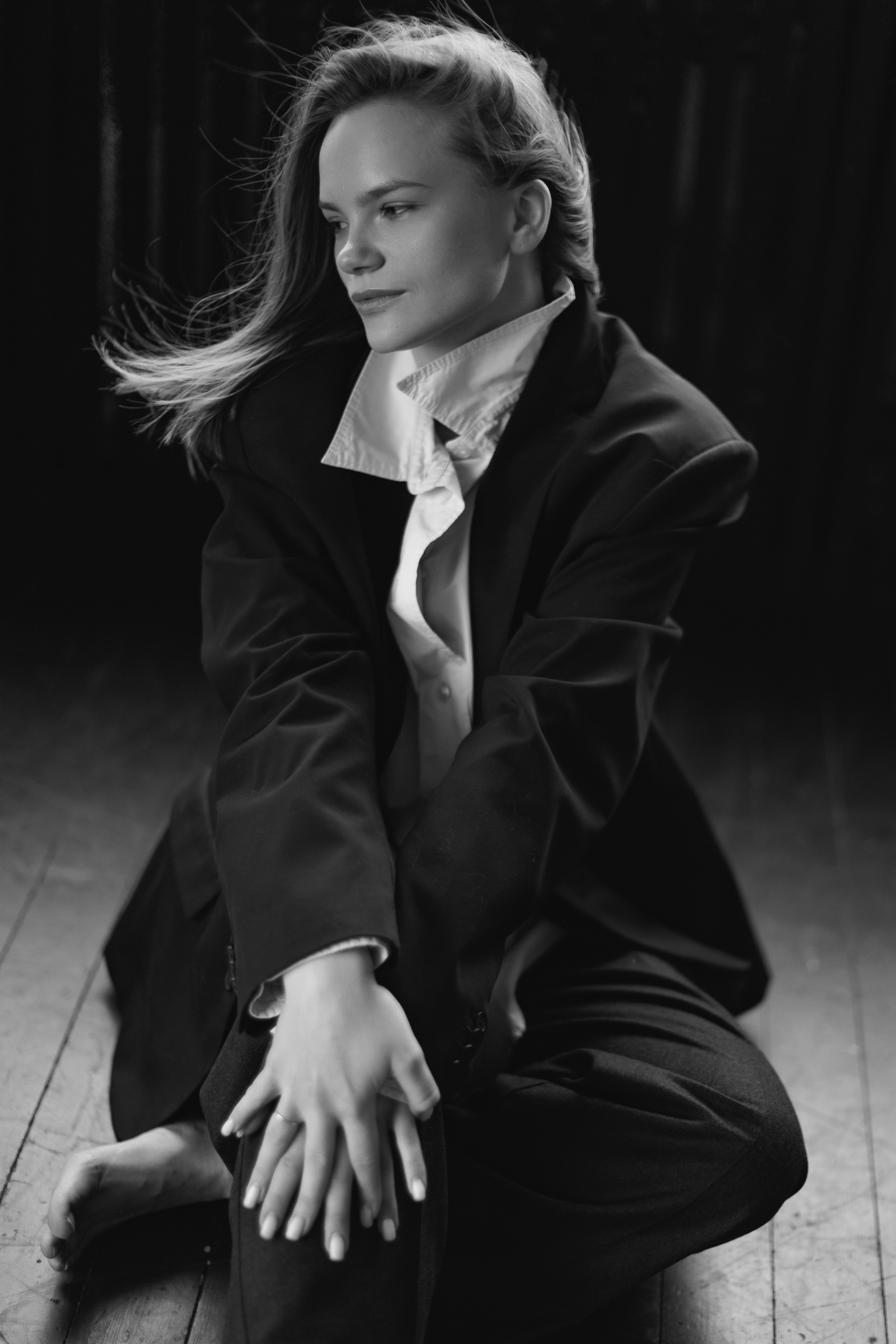 Индивидуальные съёмки. Фотограф в Санкт-Петербурге Ольга Староверова