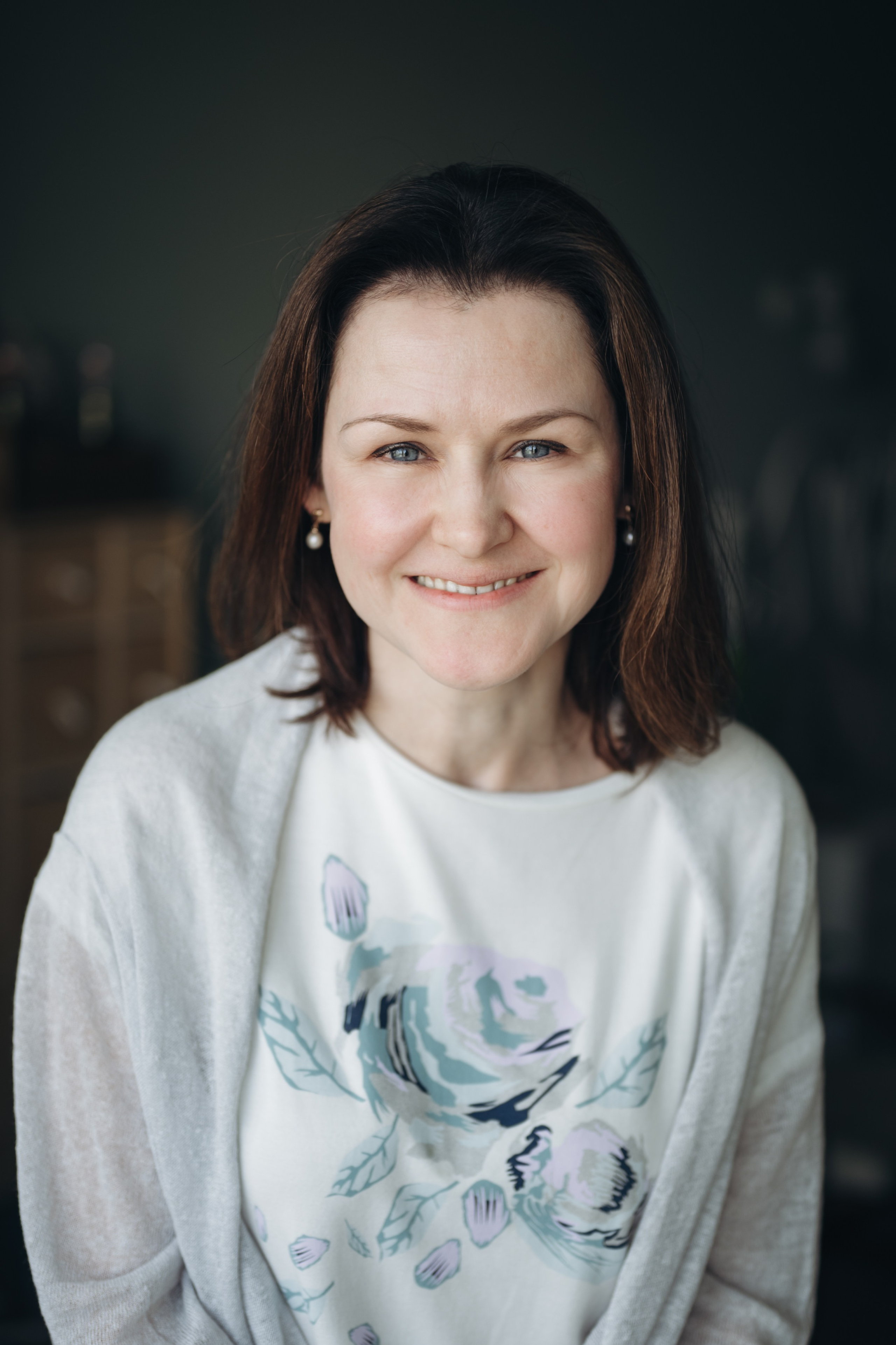 Пока все дома!. Фотограф Горбенко Анна