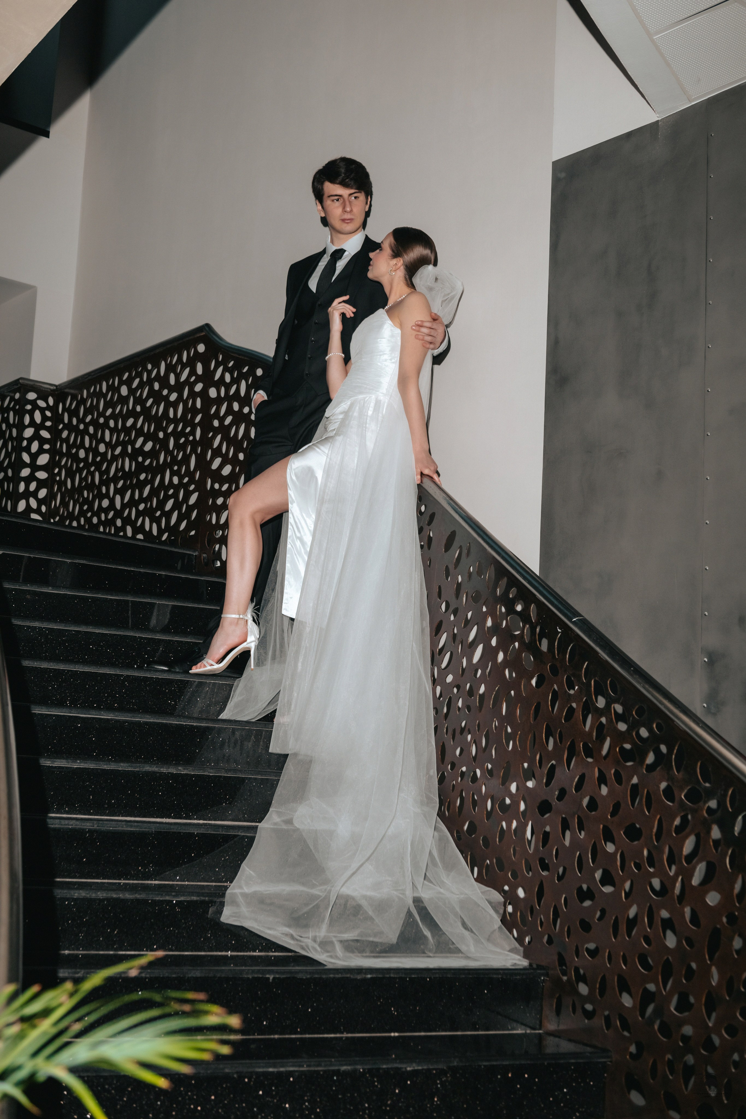 Курбан и Ксения. Семейный и портретный фотограф в Геленджике Любовь Бодрова