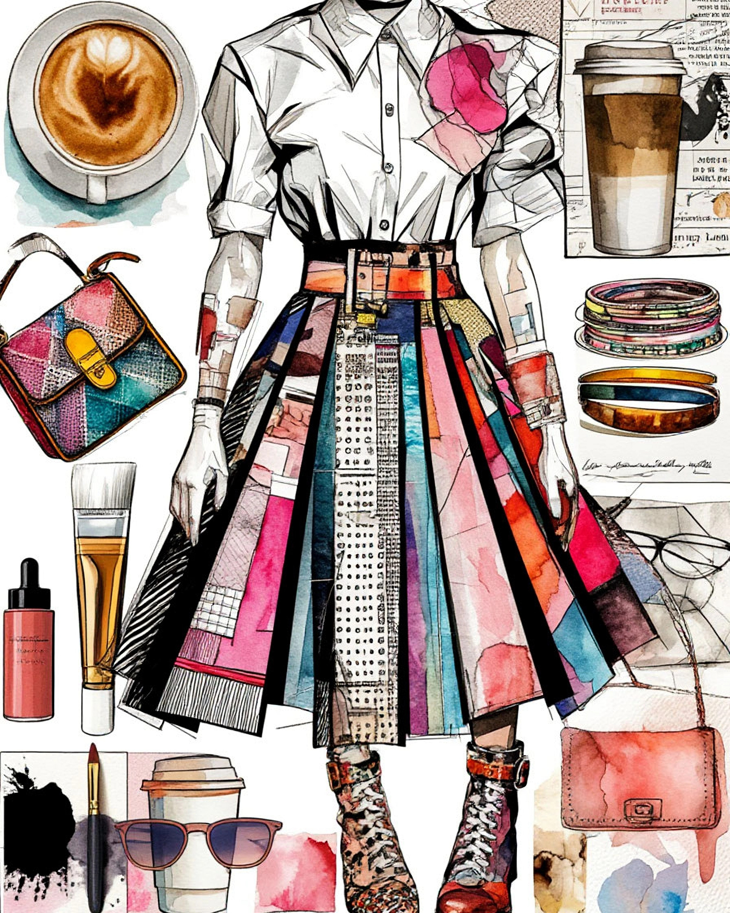 Лицо как холст: бронзер. Школа для девочек во Владивостоке — Само Совершенство