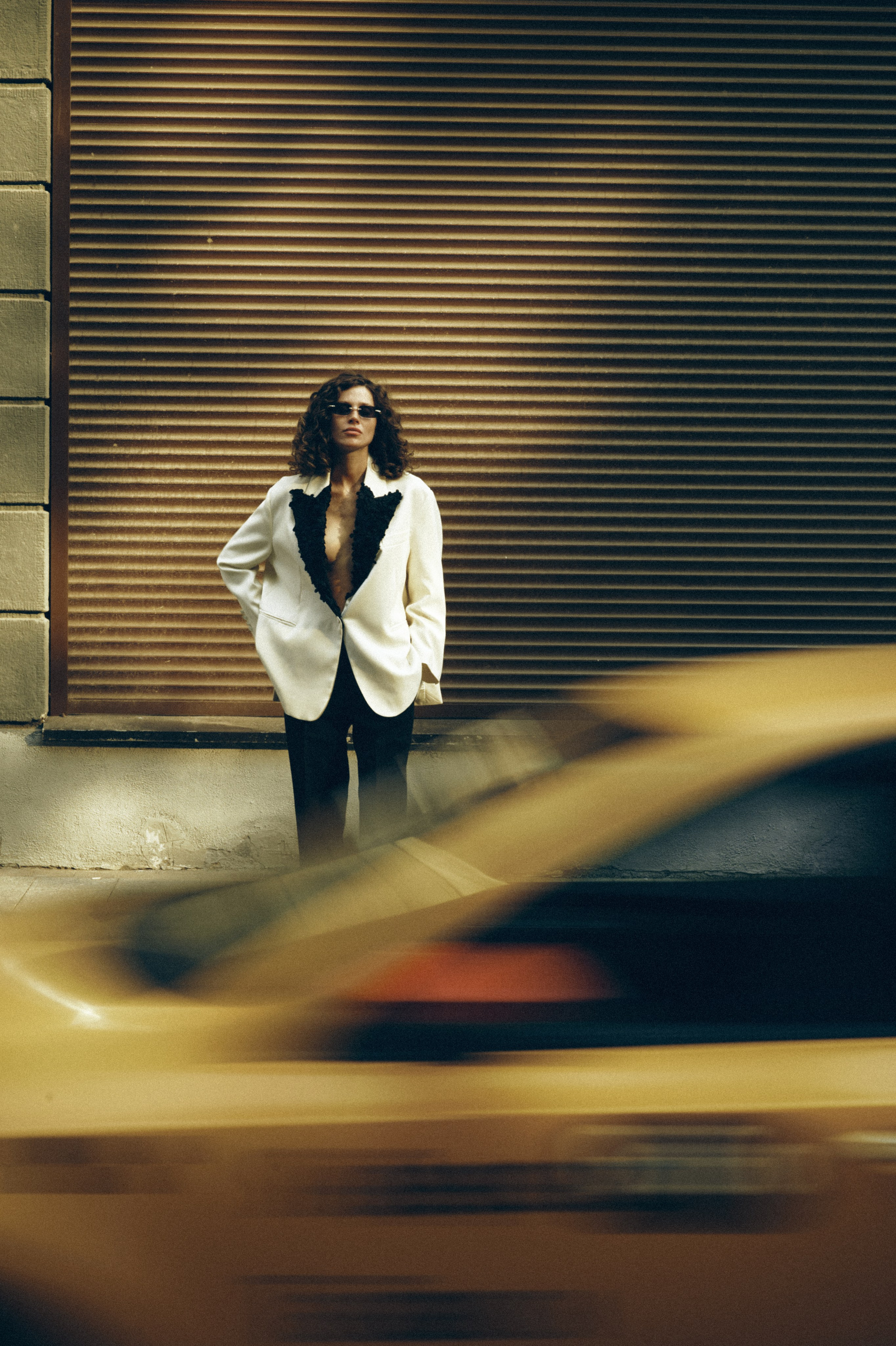 CHRISTIAN. Фотограф Сурков Никита