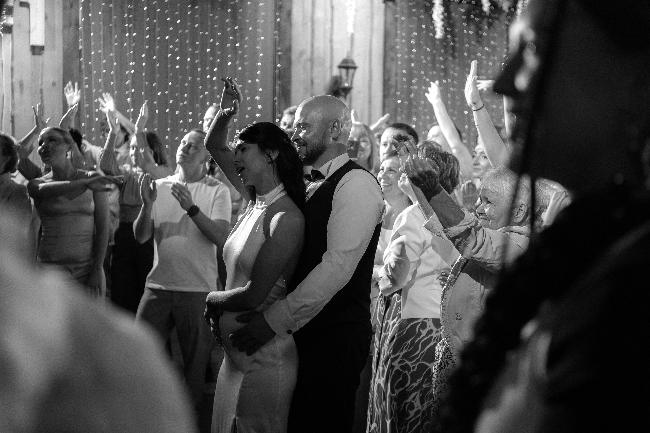 D & A. Фотограф в Санкт-Петербурге Ольга Андрианова