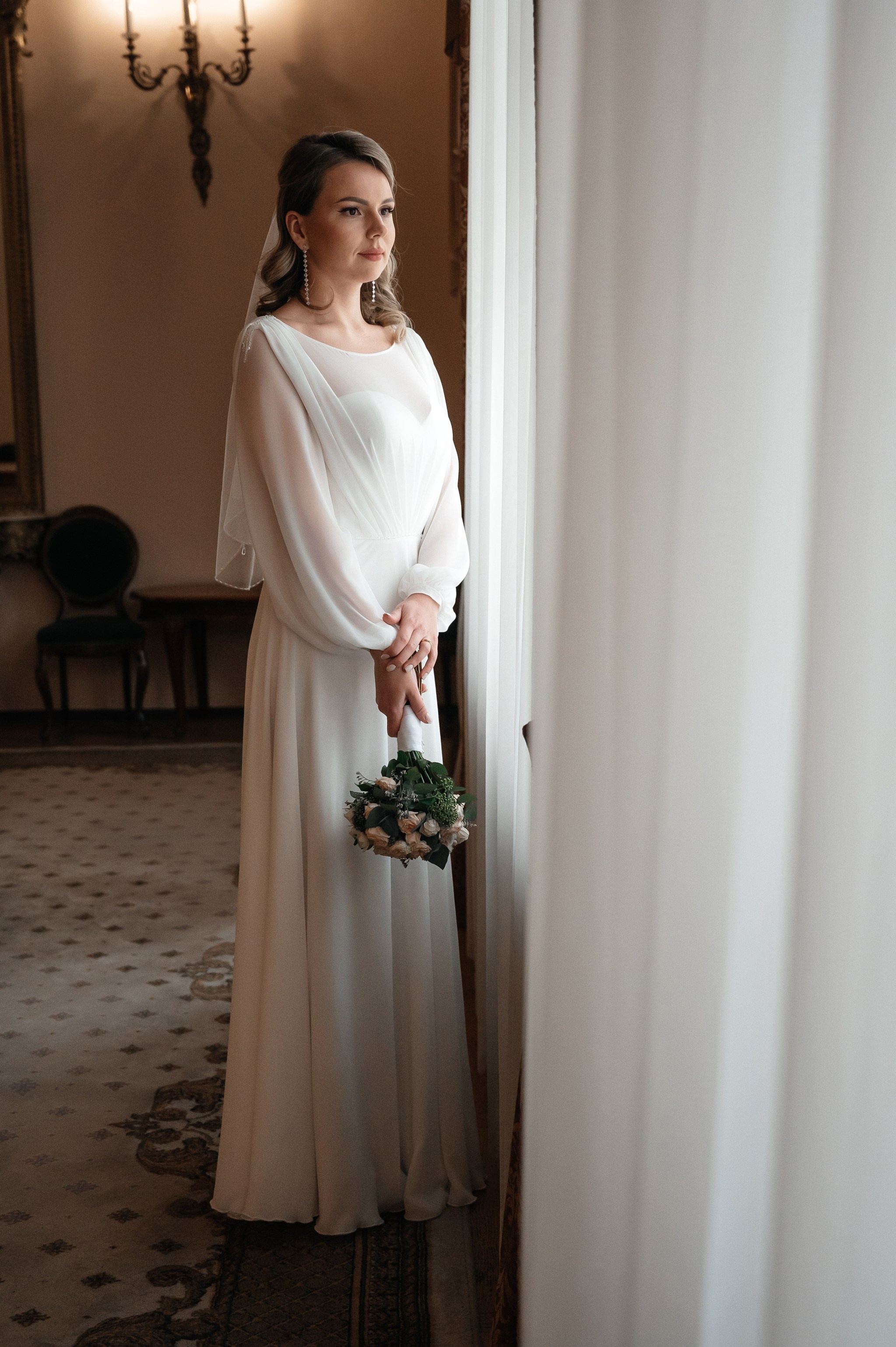 Фотосессия пары. Свадебный и семейный фотограф из Санкт-Петербурга Климов Анатолий