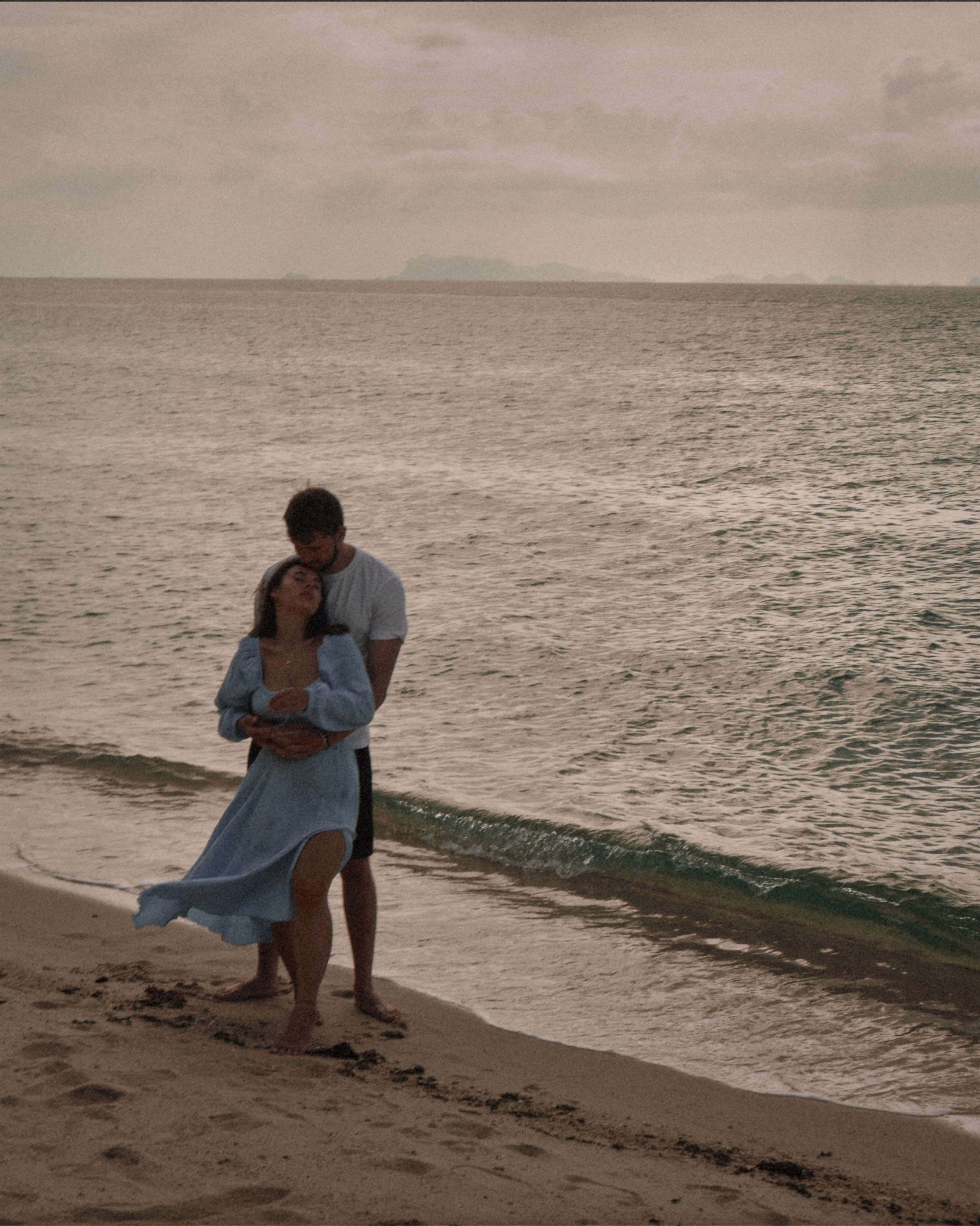 Влада + Олег. Фотограф Юлия Евсеева