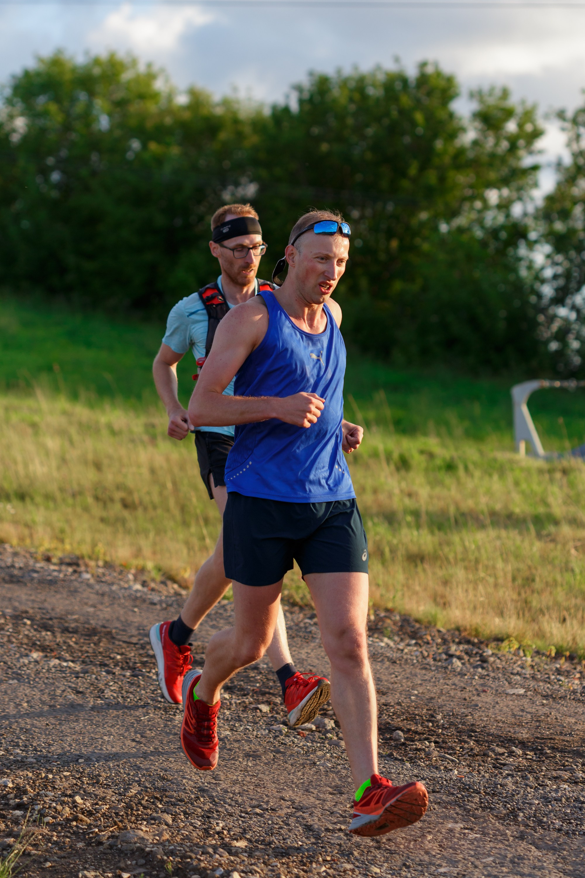 Бег. Портретный и концертный фотограф в Москве Тугарин Александр