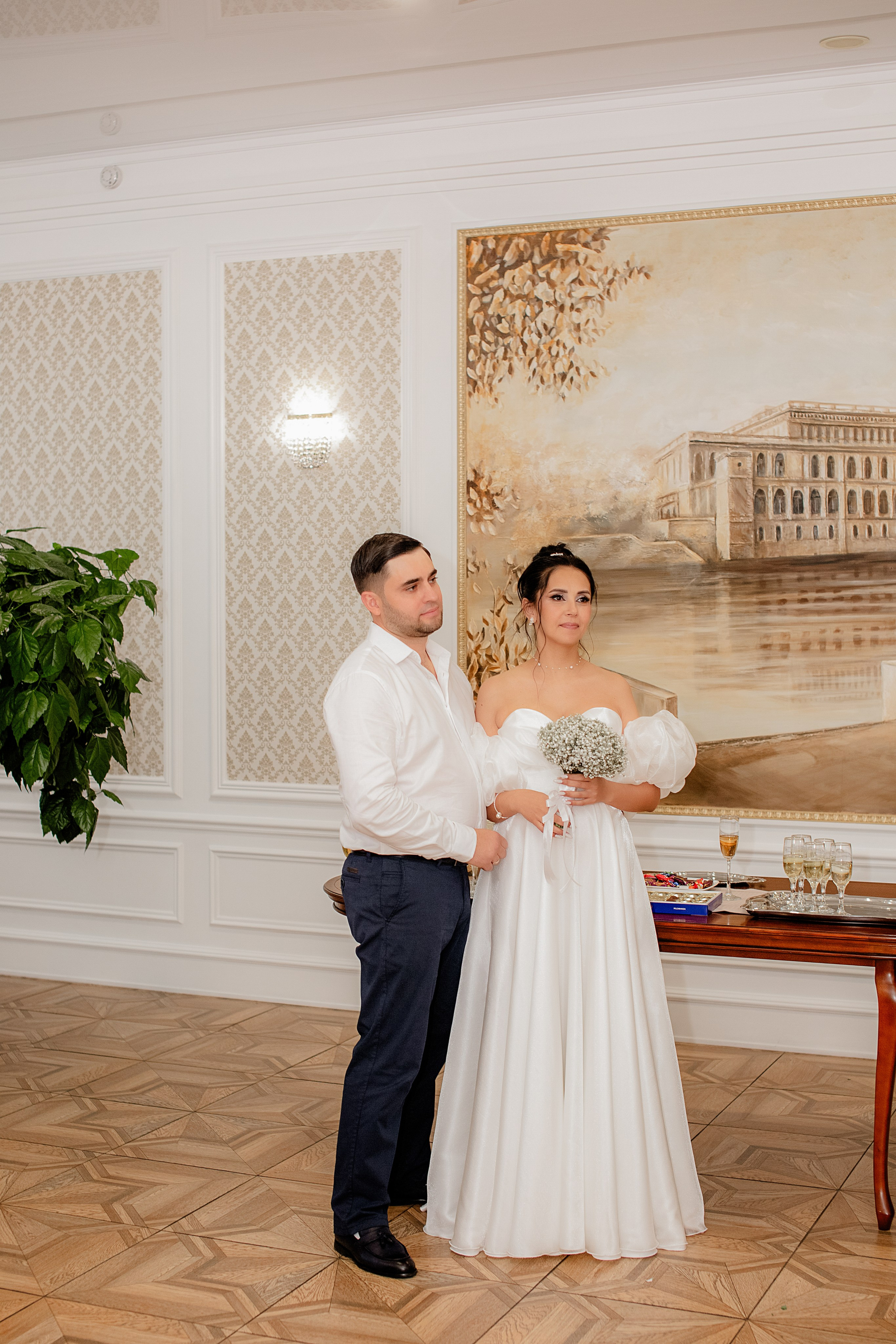 Илья&Роза. Https://malovafoto.ru