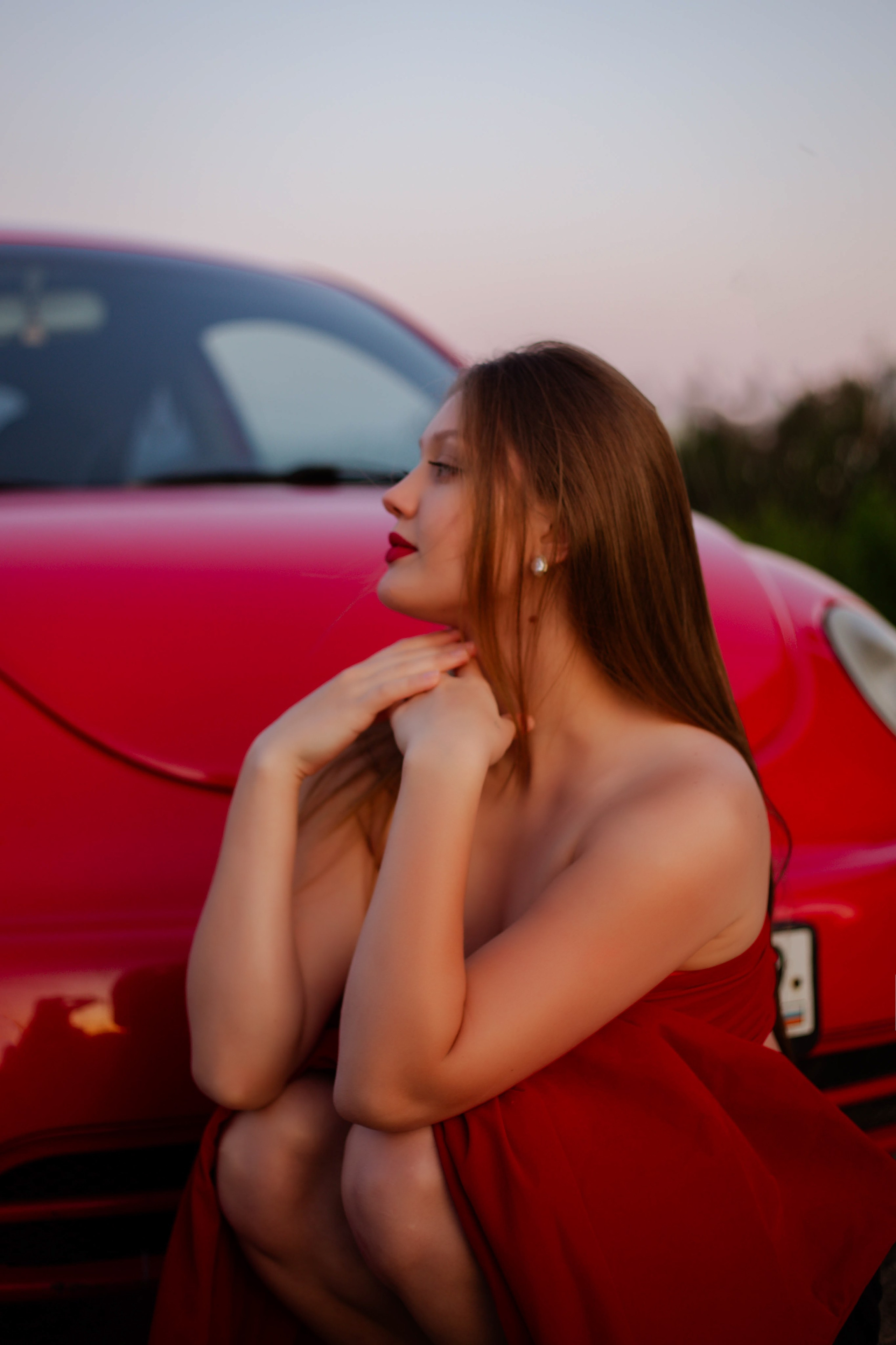 Кристина. Https://malovafoto.ru