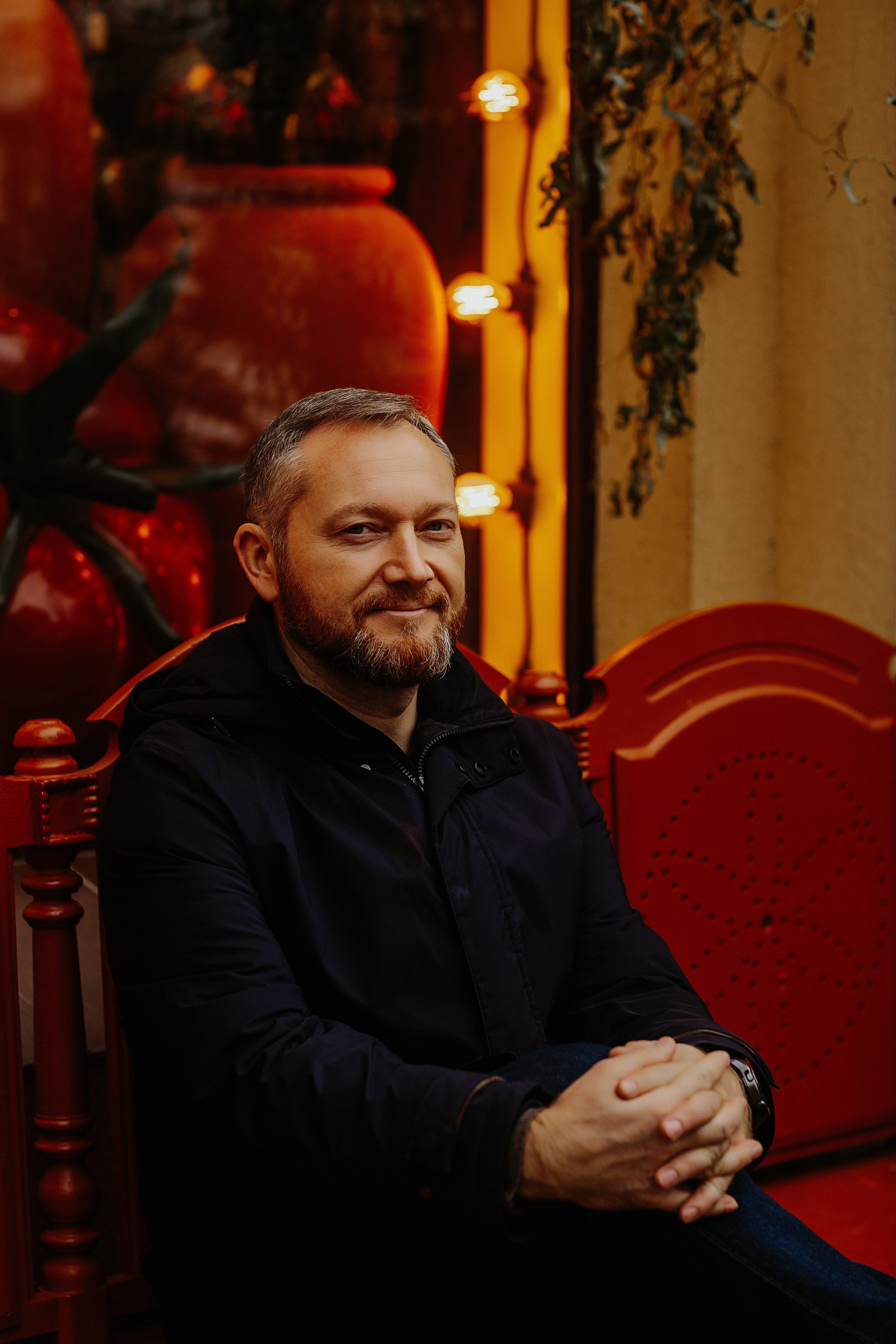 Фотосессия в Зеленоградске. Https://malovafoto.ru