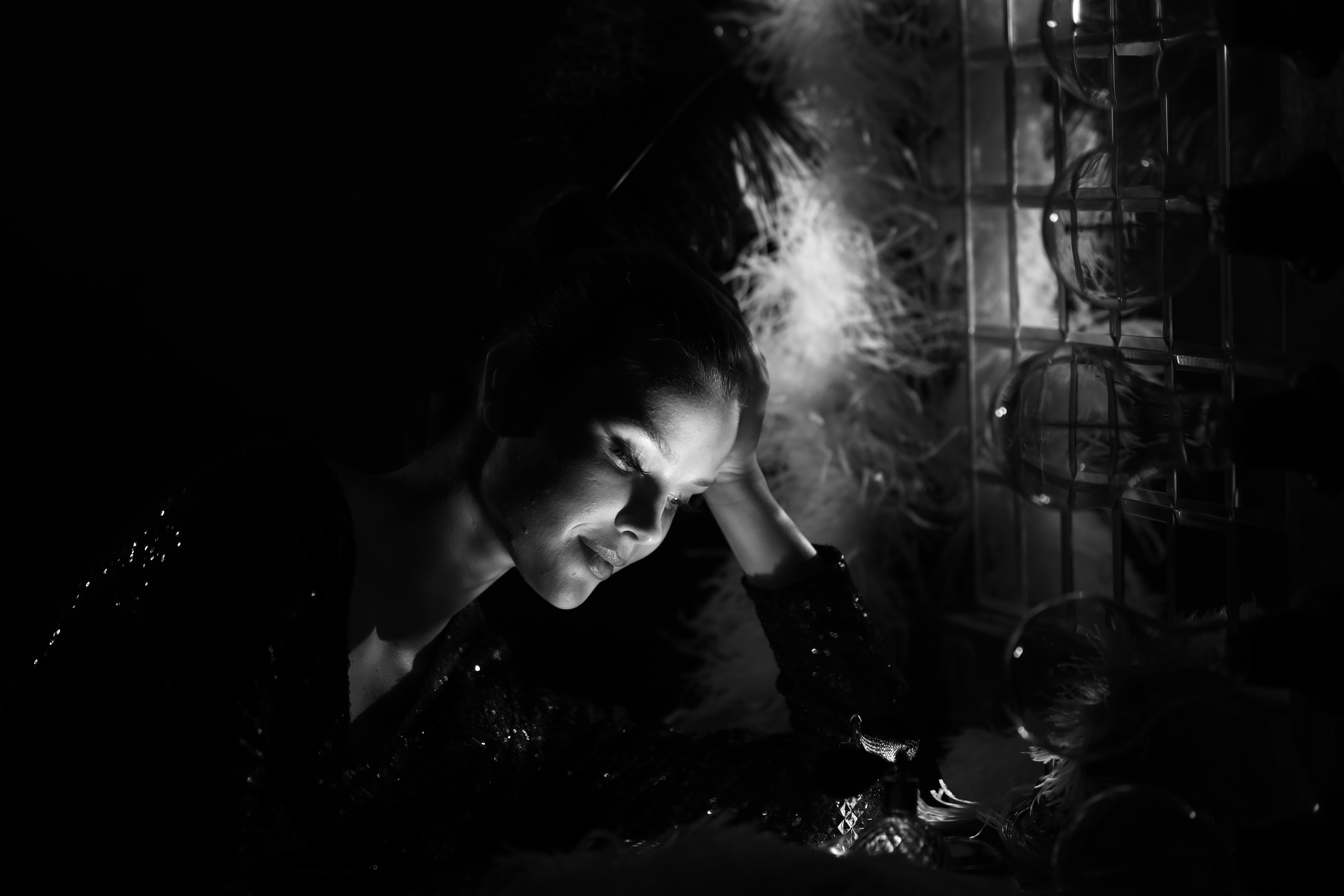 Варьете. Съемка в студии под ваш запрос, студийные съемки, фотографии архитектурных объектов — Александр Евстигнеев — фотограф Москва