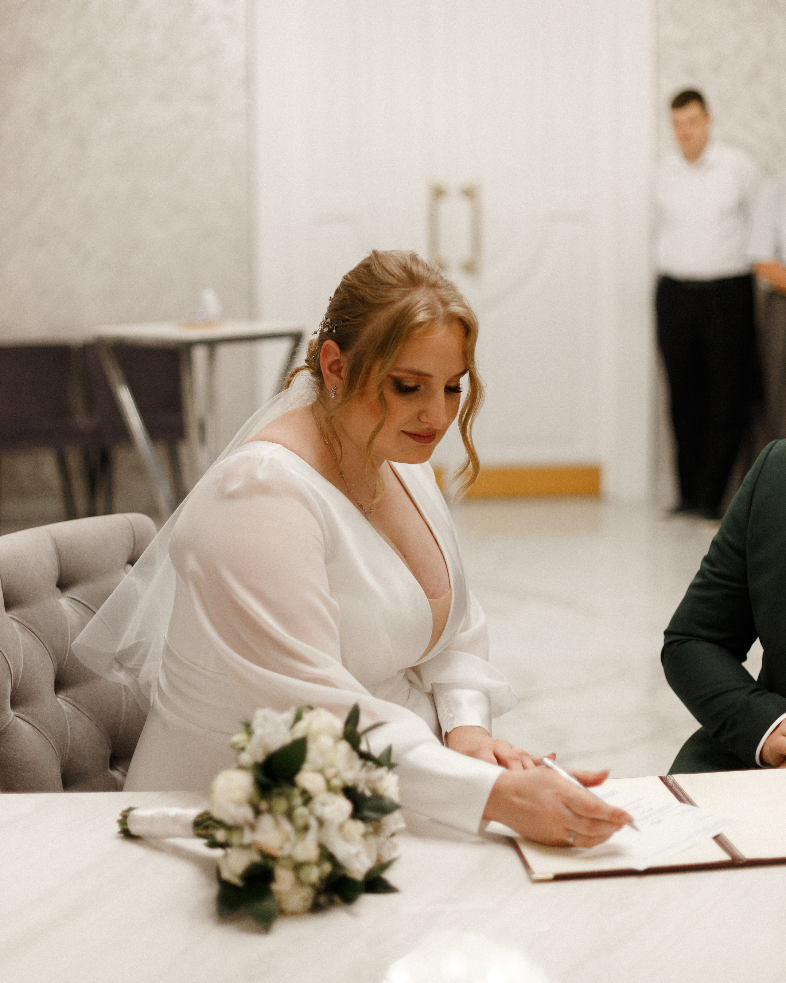 Саша и Настя. Фотограф в Москве — Евгения Прокопенко