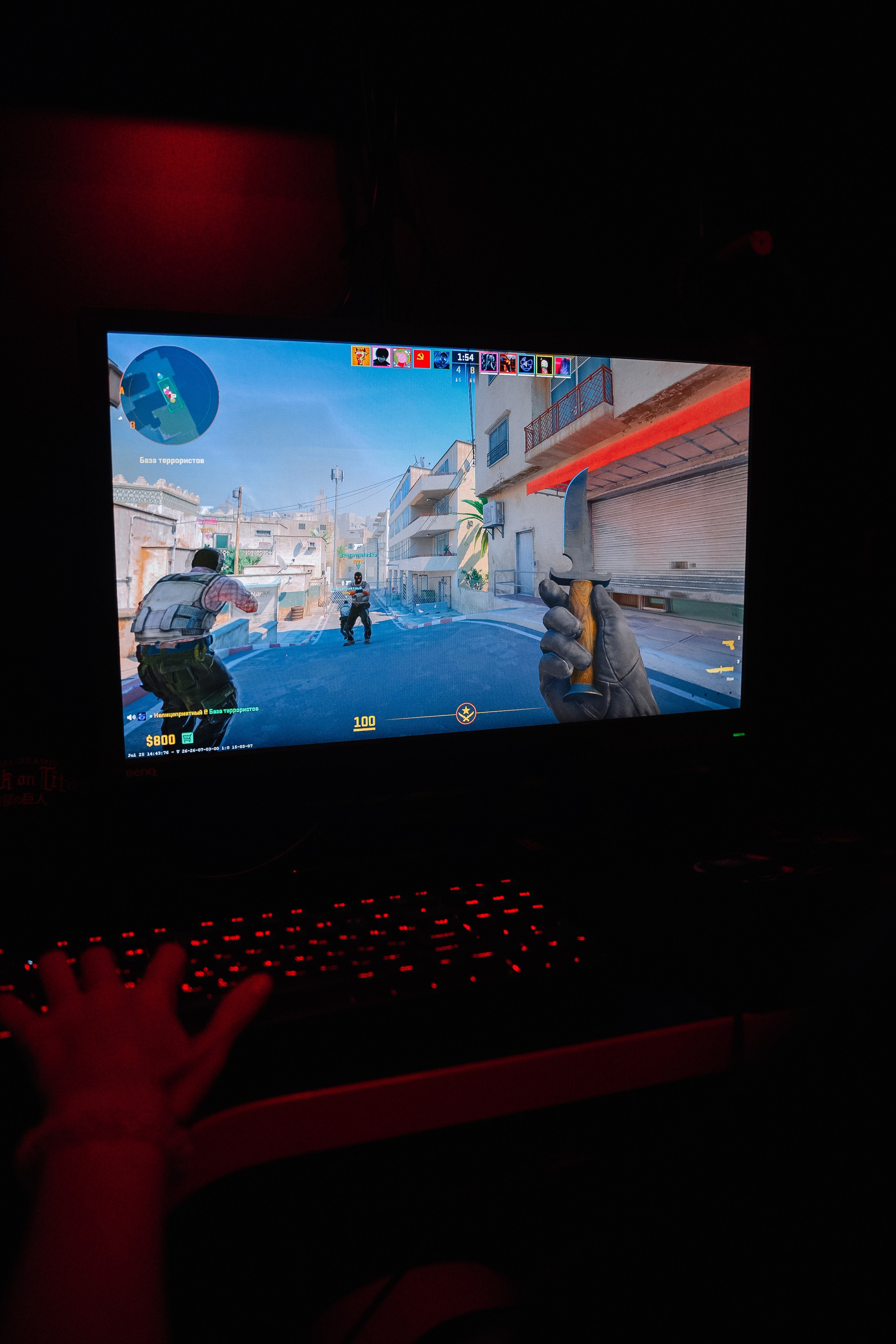 SEKTOR. Фотограф в Хабаровске Швендых Рудольф