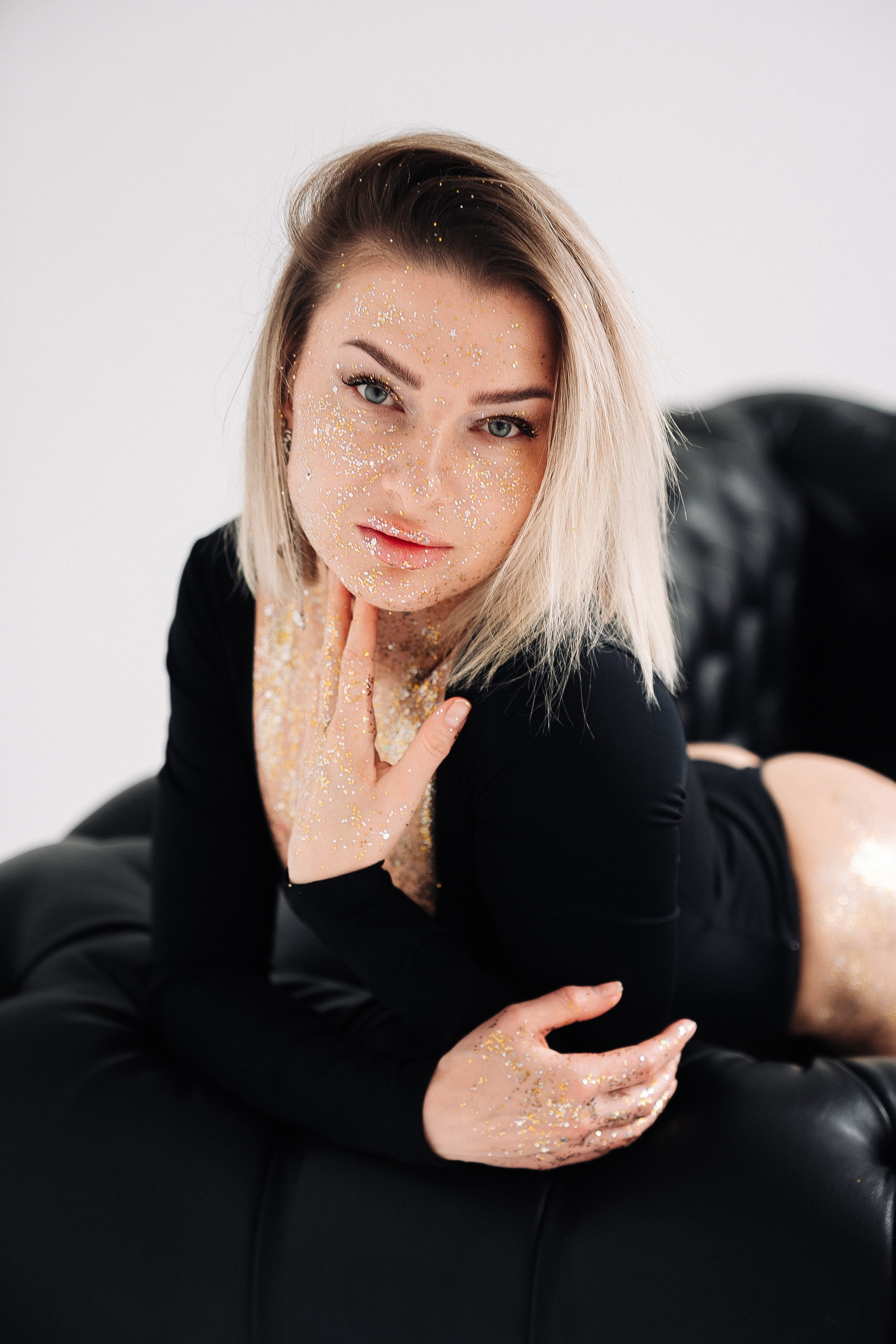 Ольга. Фотограф в Хабаровске Швендых Рудольф