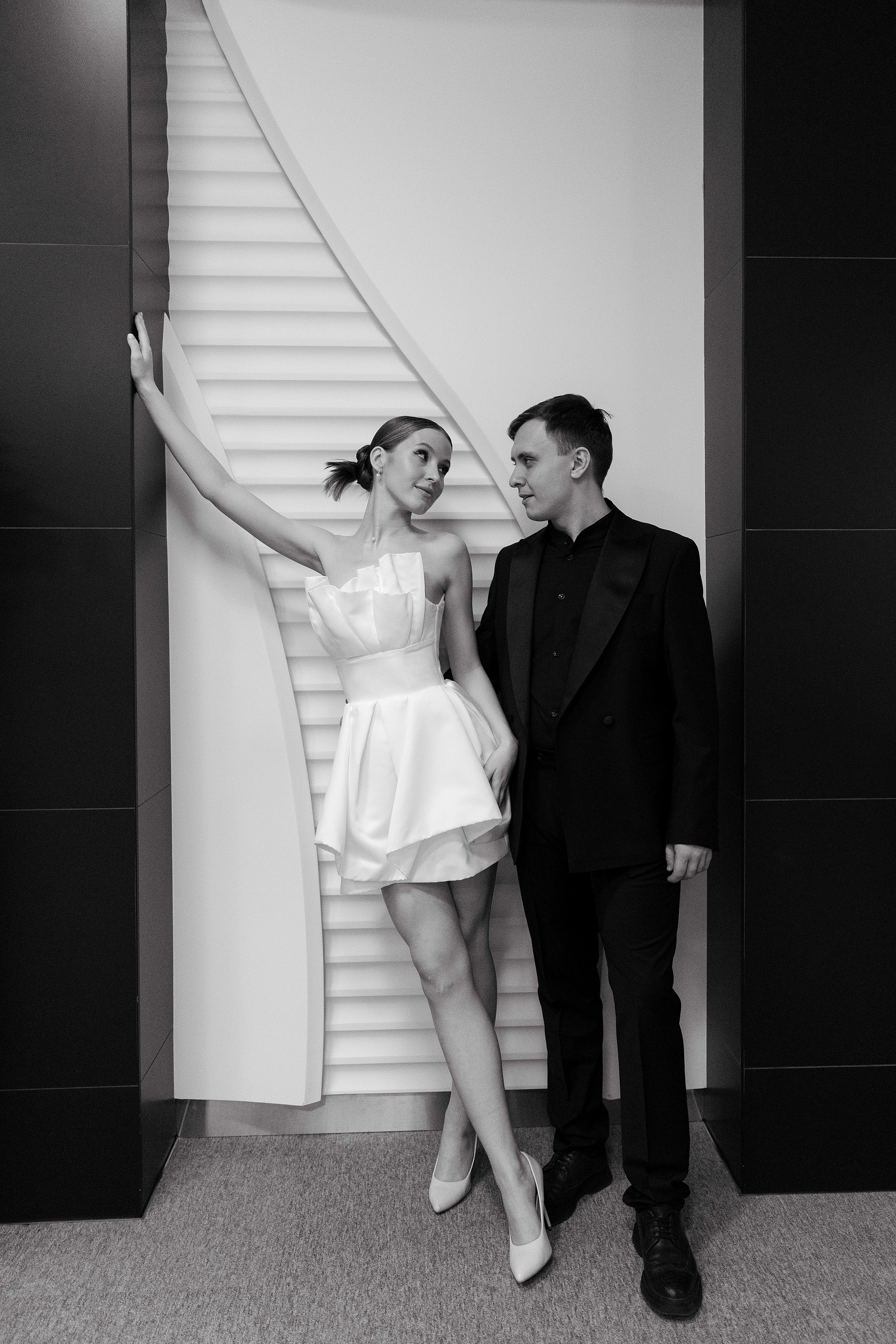 Александр и Анна