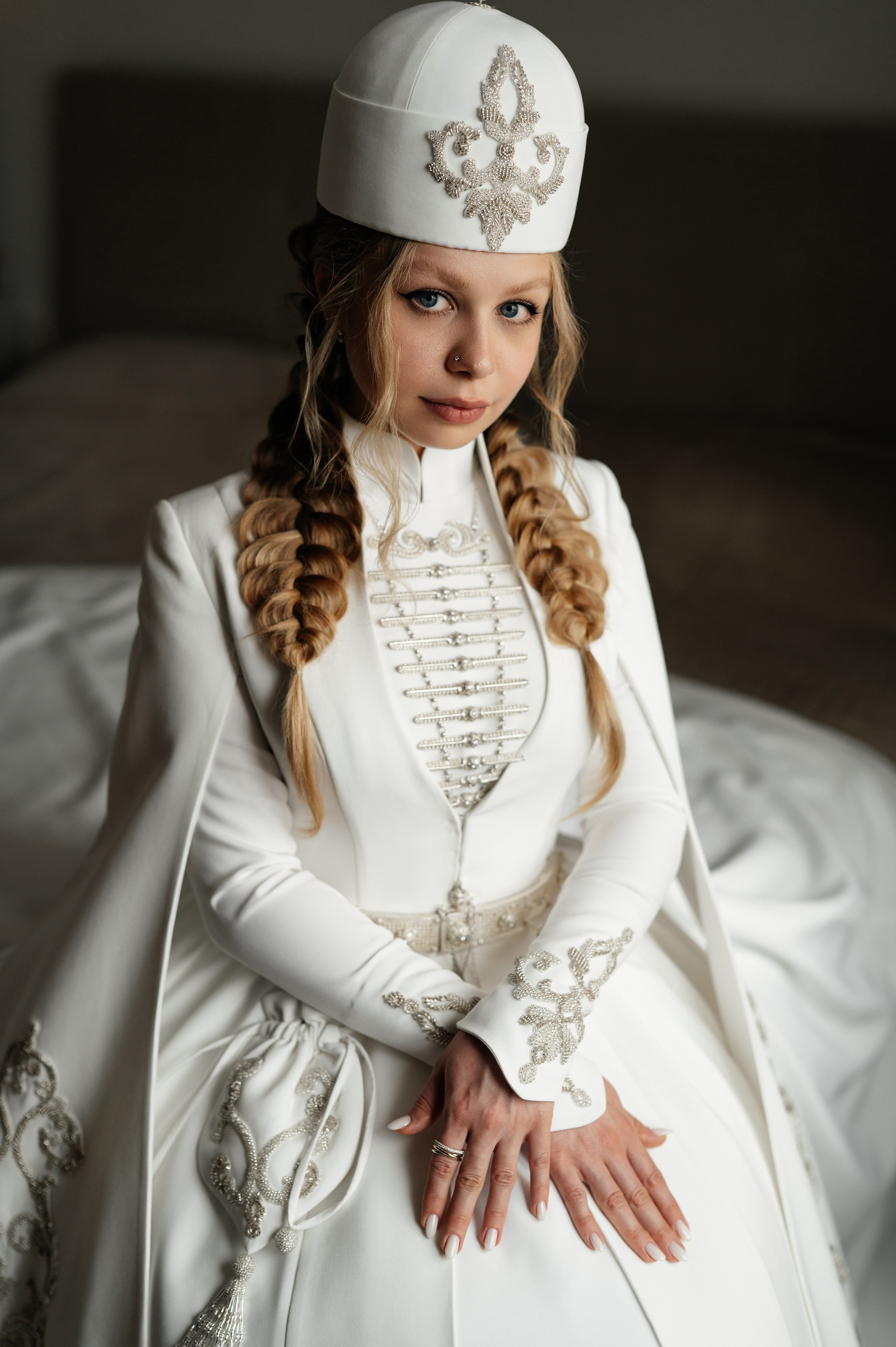 Магамед и Данэфа. Свадебный и семейный фотограф Светлана Матвеенко