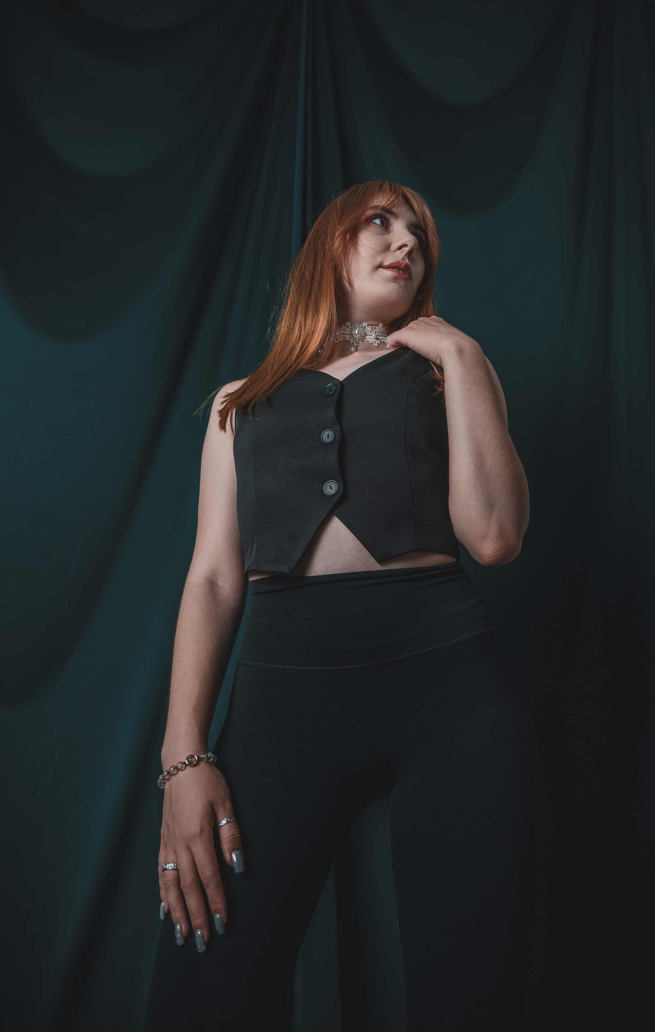 Полина. Репортажный фотограф Владислав Остерман