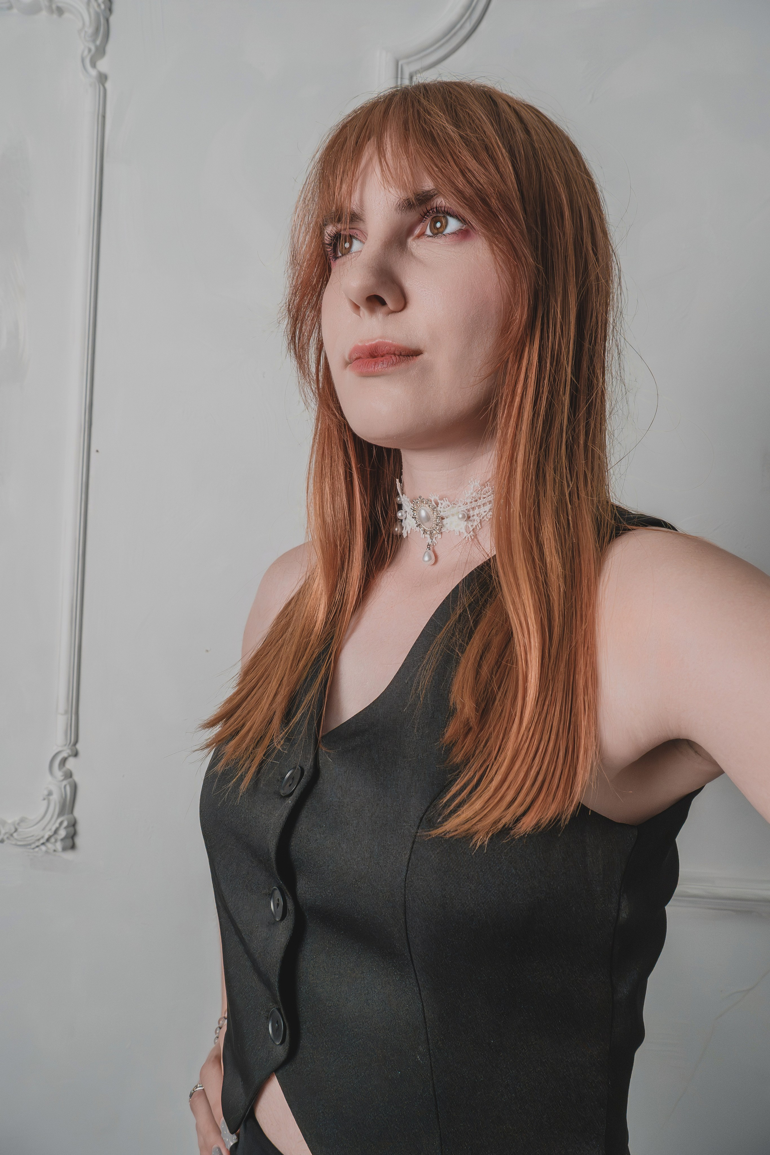 Полина. Репортажный фотограф Владислав Остерман