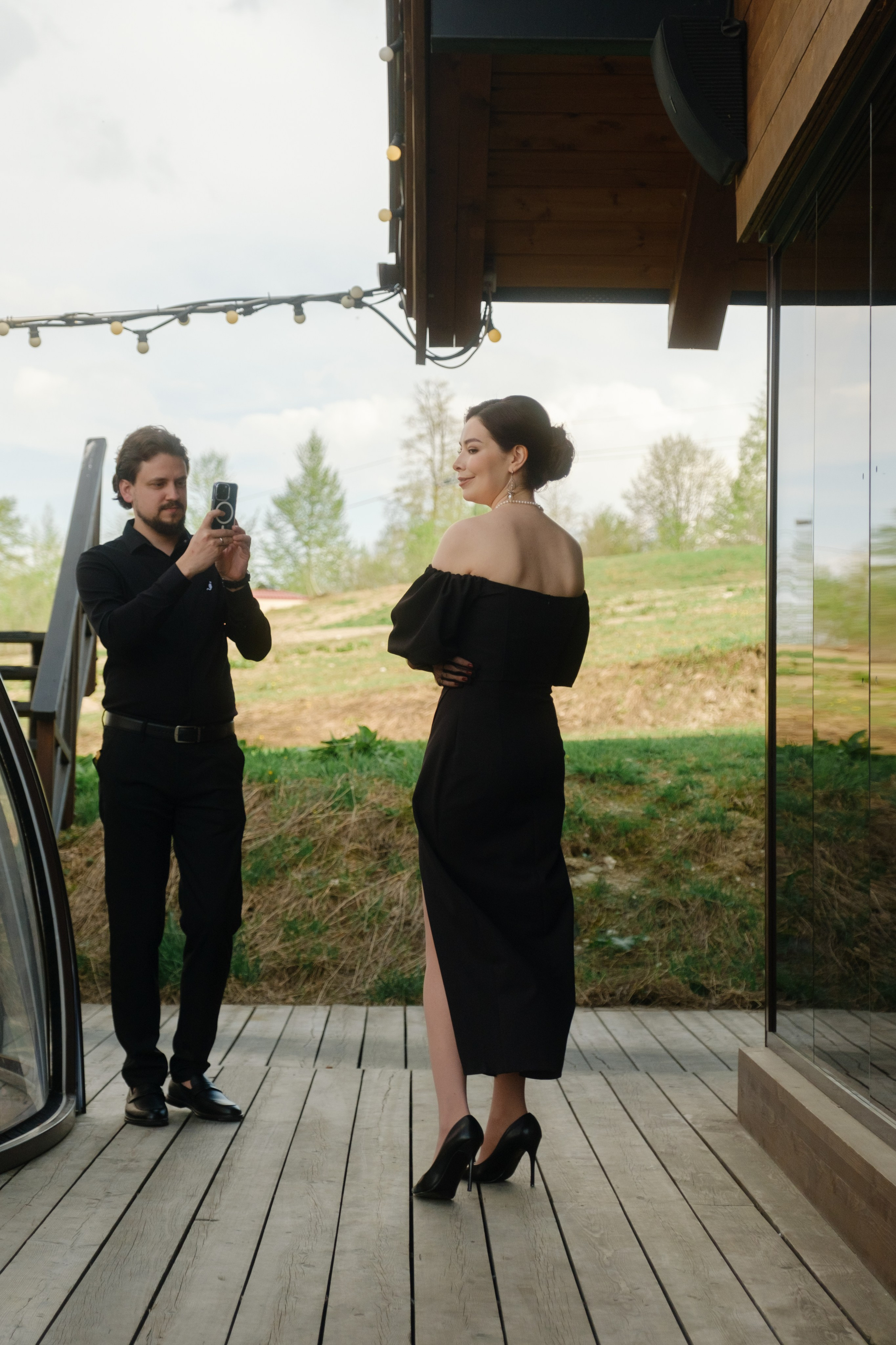 Александра / Руслан. Свадебный Видеограф Фотограф в Сочи