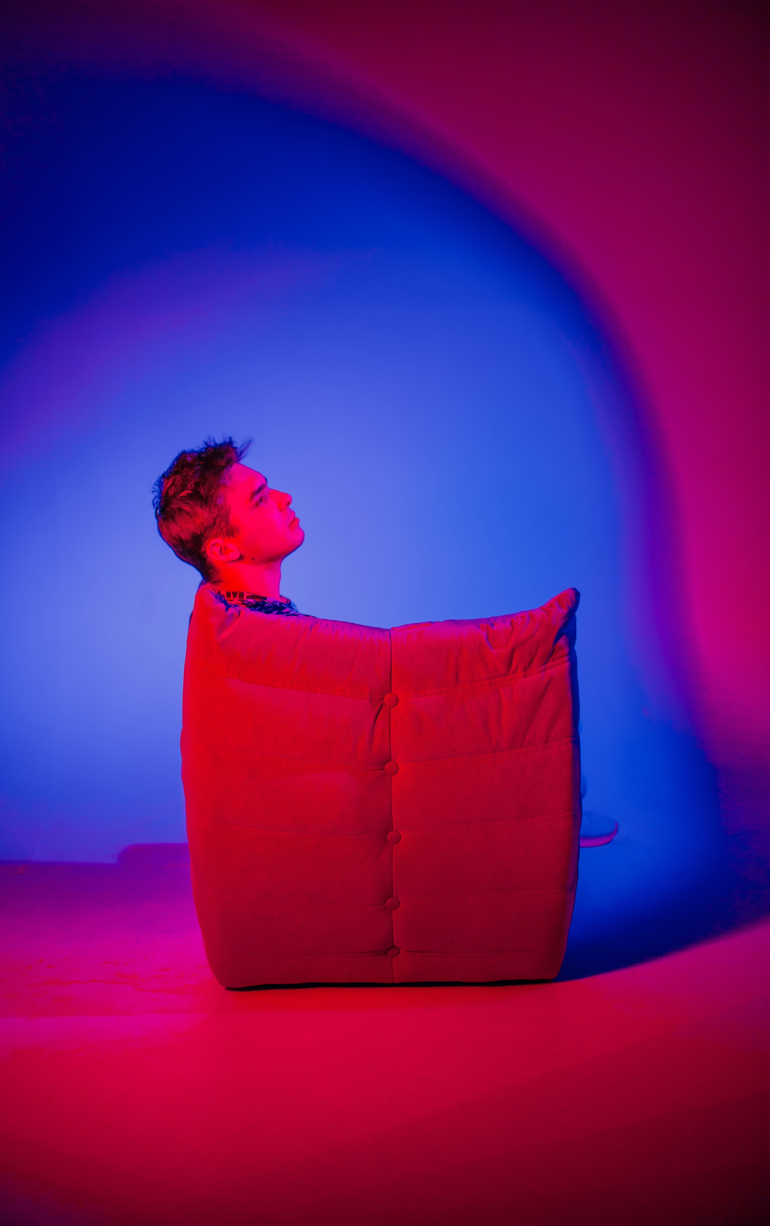 Мужской портрет Казань. Фотограф в Казани Ольга Яшина