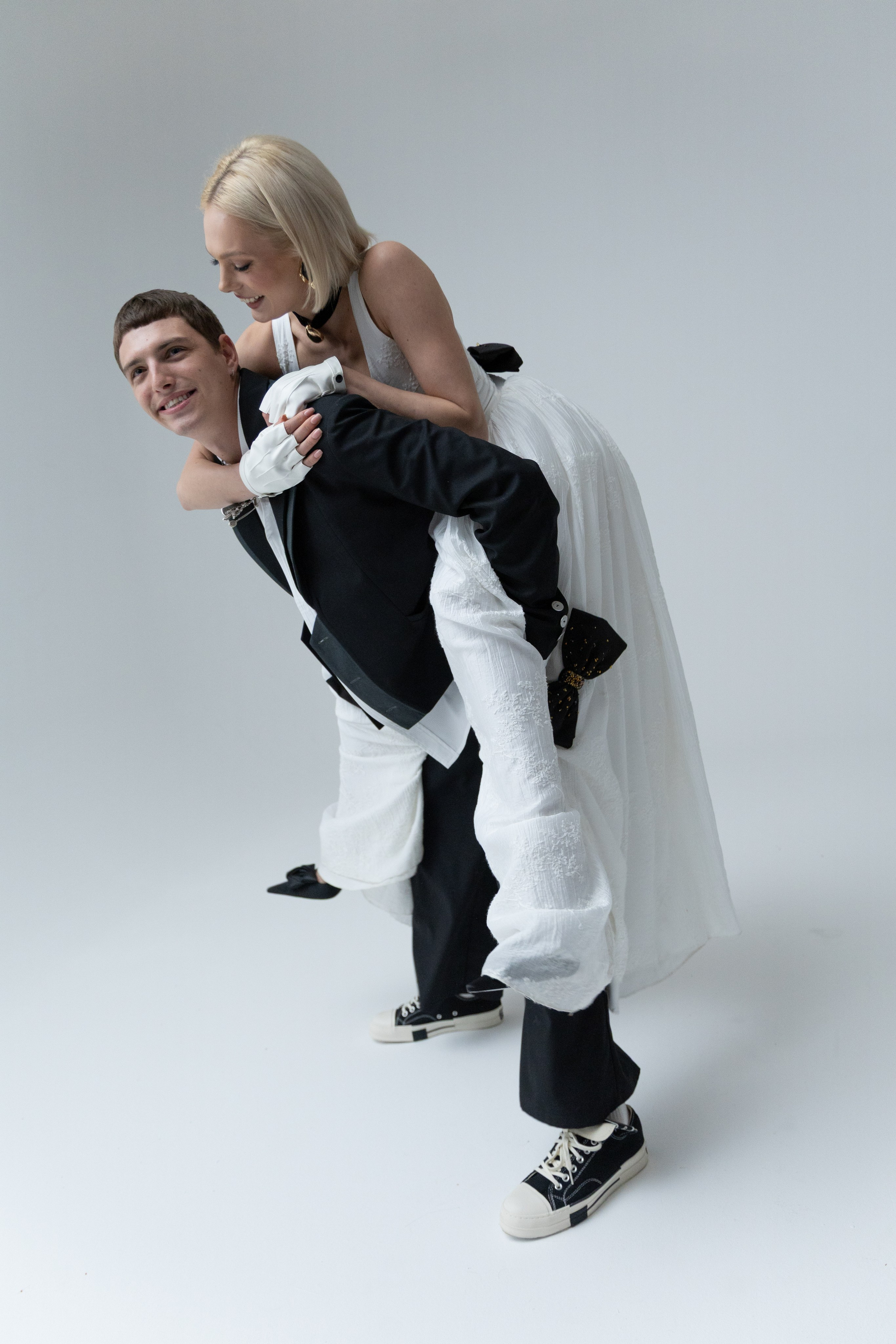 Свадебные съемки. Свадебный фотограф Анна Кучумова