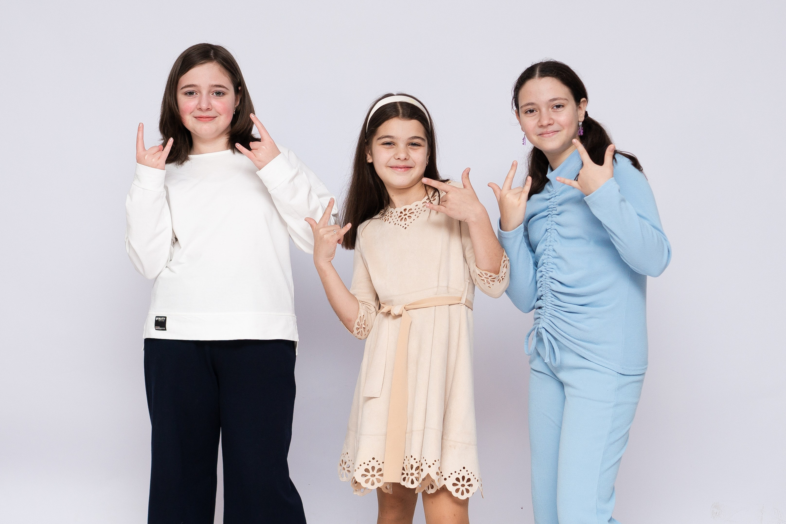 Студия. Начальная школа. Выпуск 2025. Выпускные Альбомы и Фотосессии п. Кавалерово