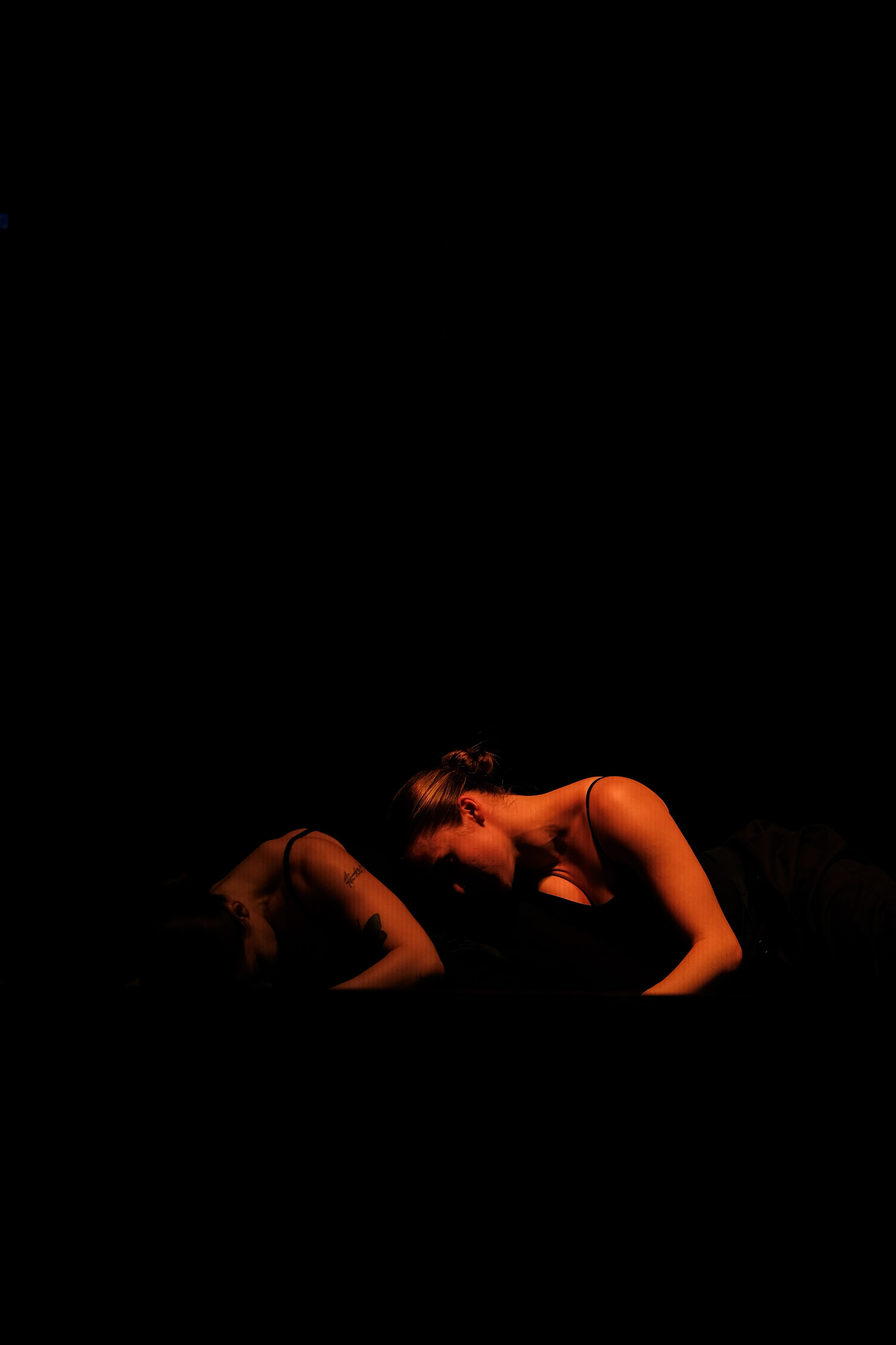 Показ лаборатории ЛОДКА. LIYALEE PHOTO