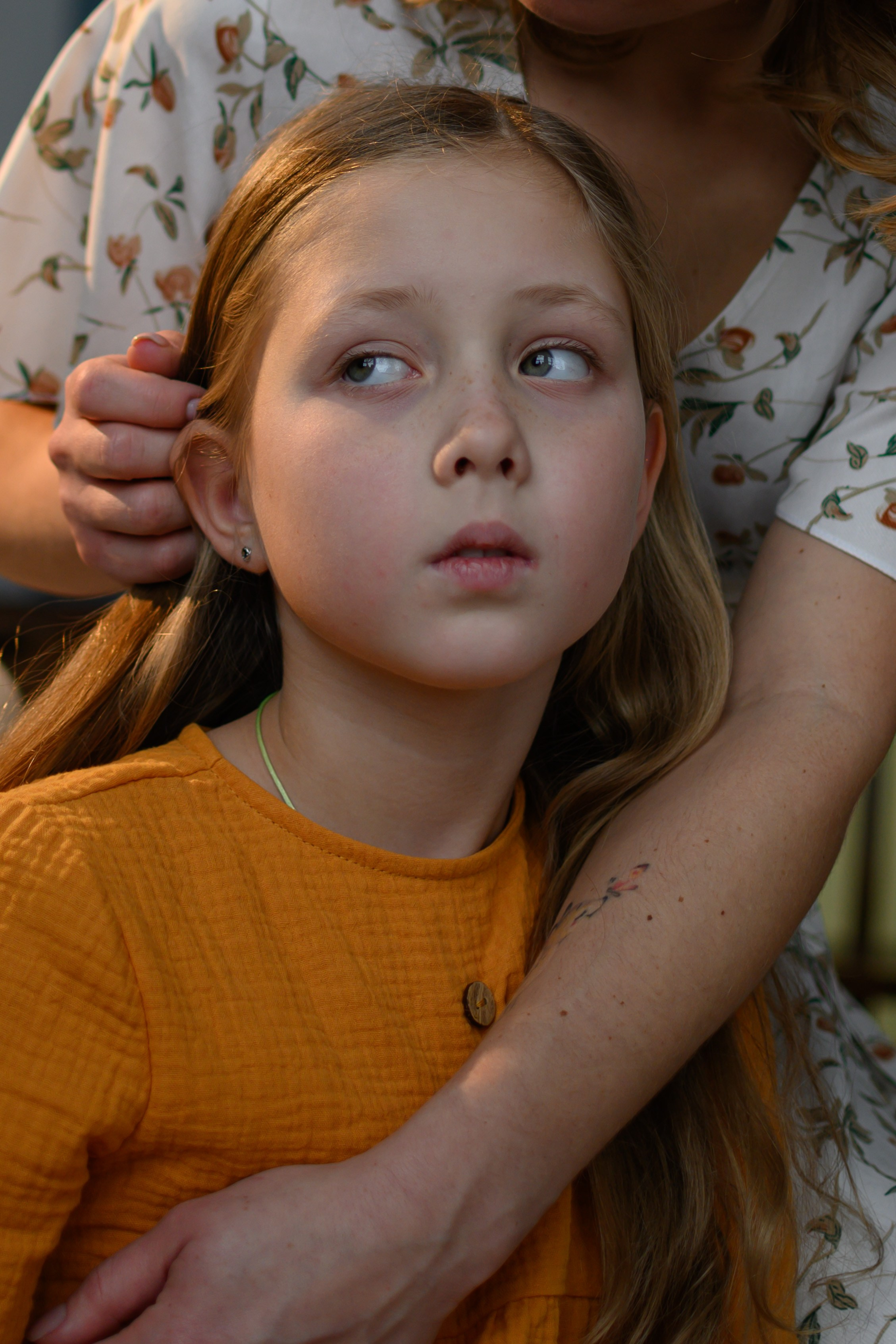 Карина и Юлия. Фотограф в Твери Дементьева Анастасия