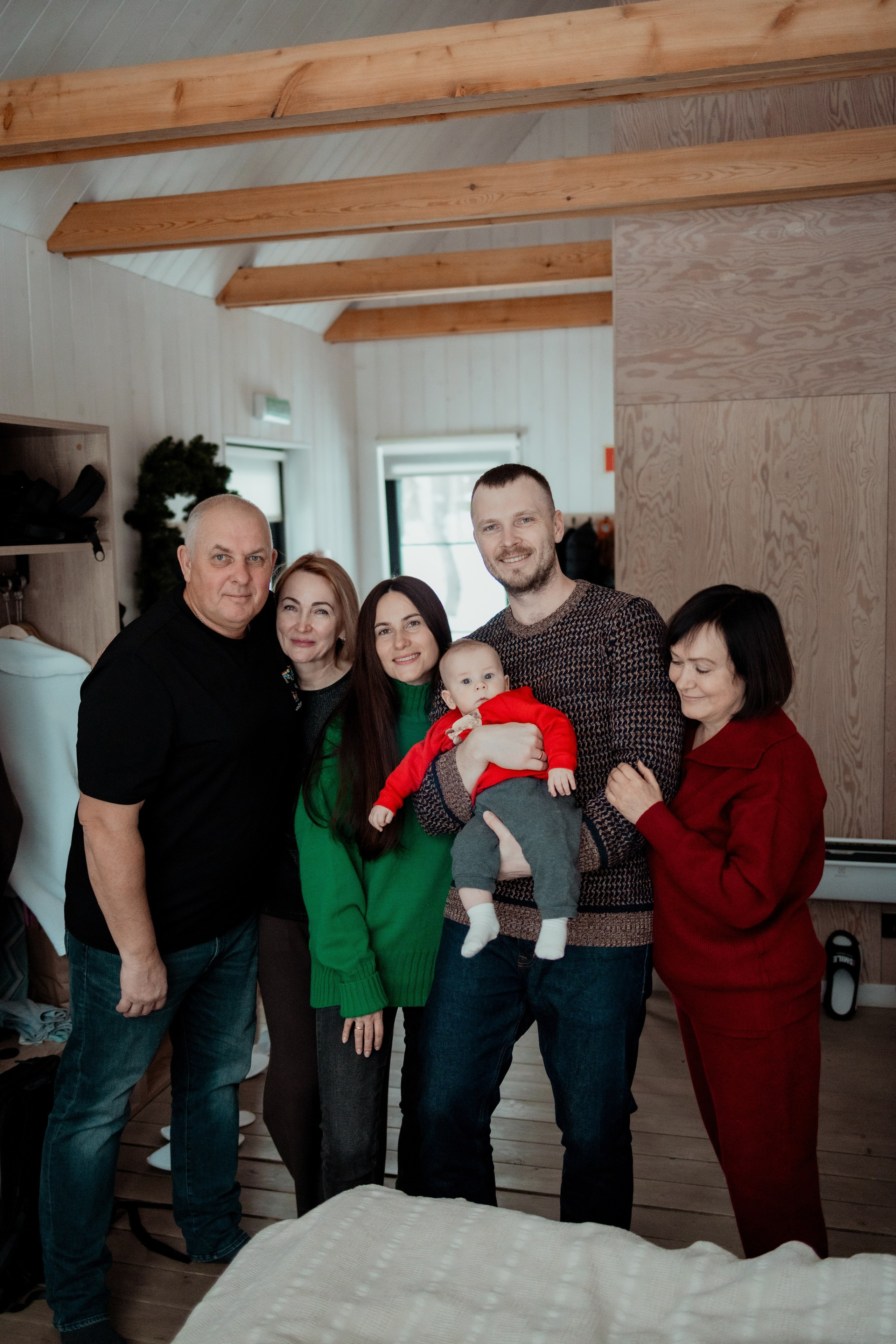 В лагуне. Свадебный фотограф в Петропавловске-Камчатском Артур Зябов