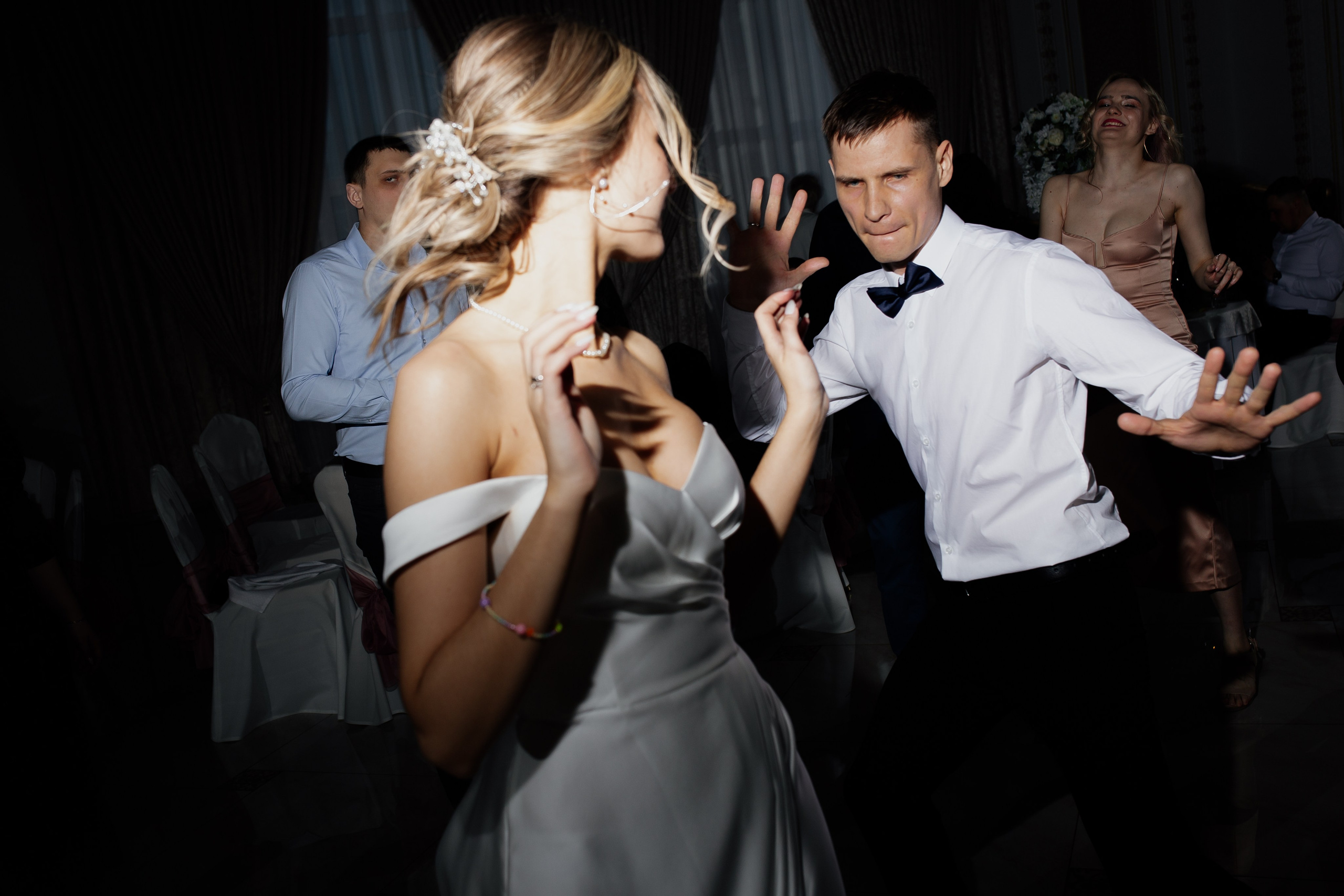 Маша и Игорь. Фотограф Челябинск Юлия Ермакова