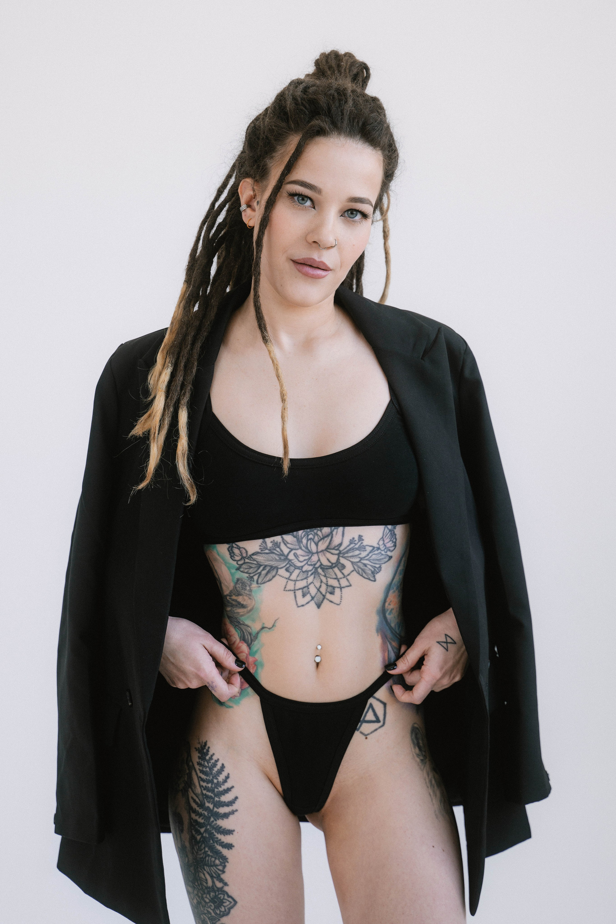 Настя. Свадебный, семейный фотограф в Рязани Лена Брант