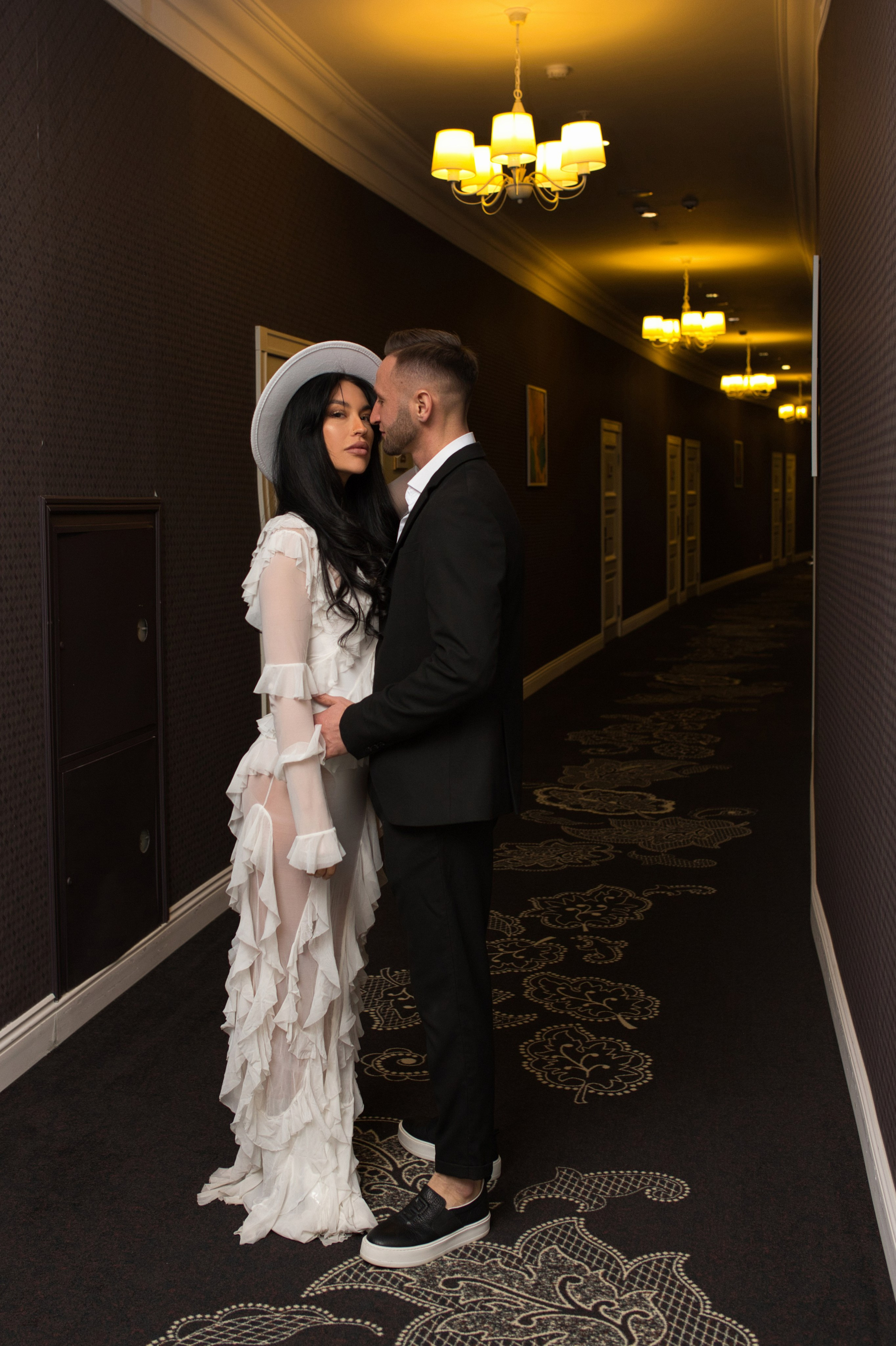 Фотосессия предложения руки и сердца во Владивостоке. Портретный, свадебный, репортажный фотограф во Владивостоке Юлиана Джули Фокс