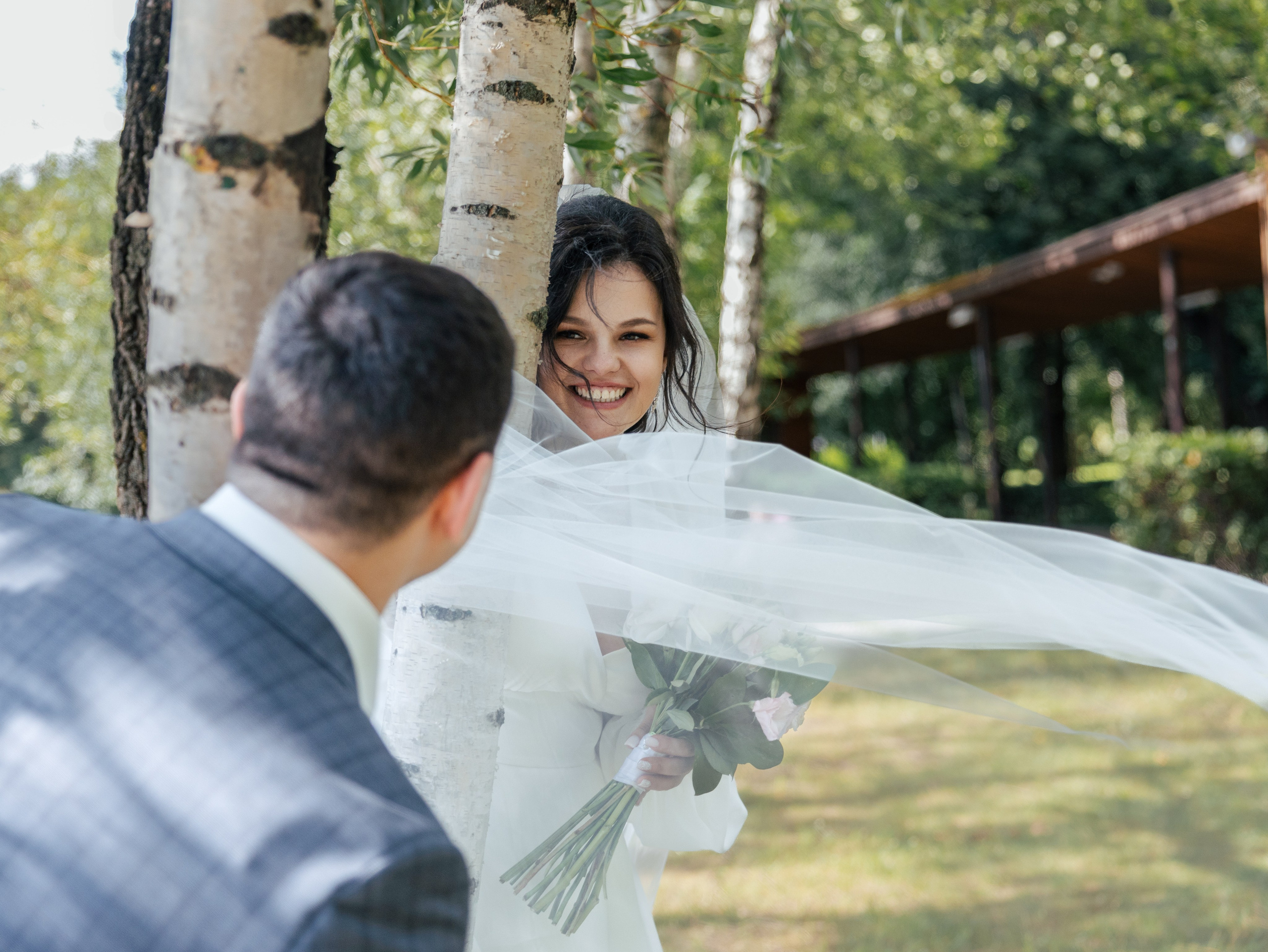 Свадьбы. Главная