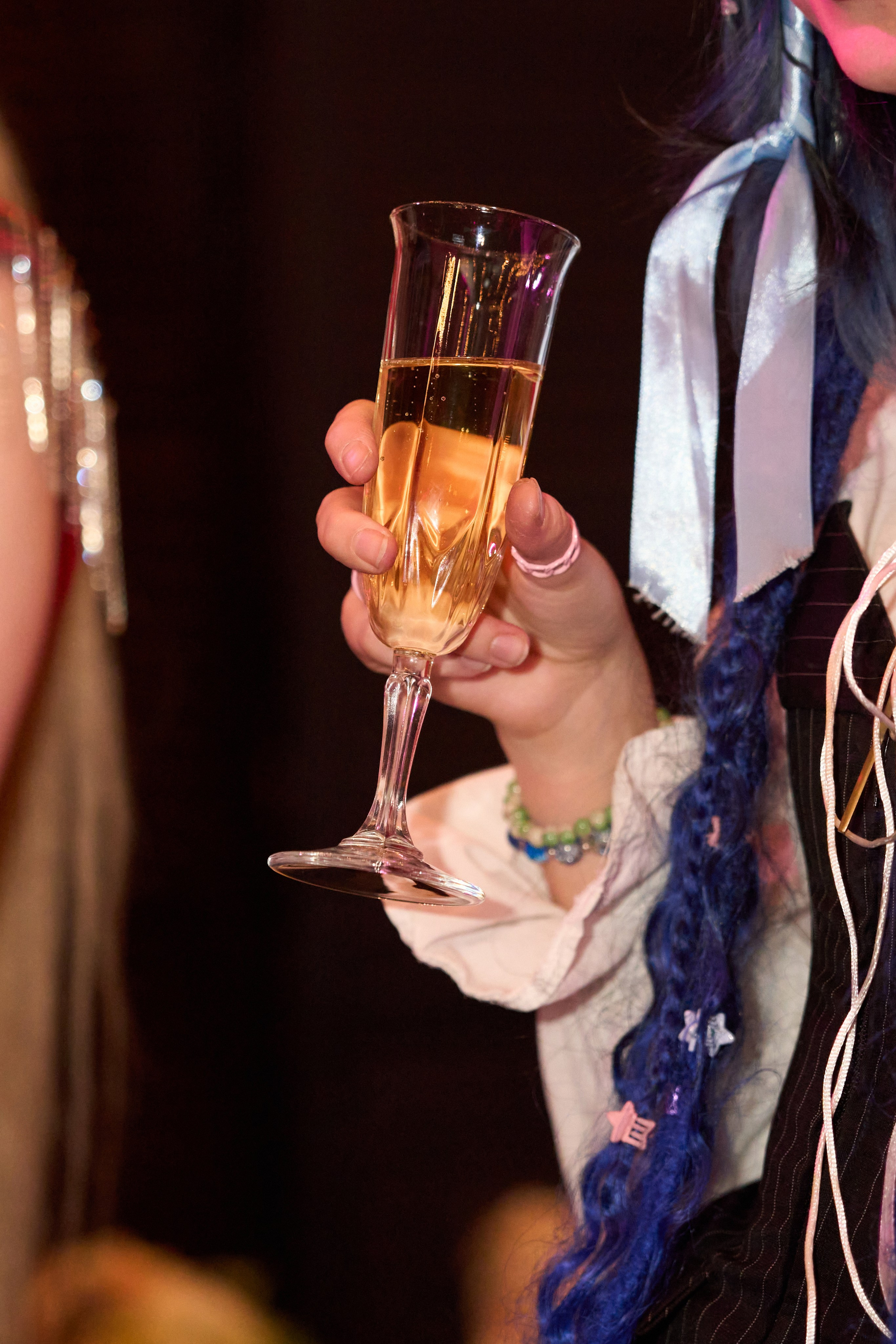 Новогодний корпоратив. Фотограф из Владивостока Юлия Черепова