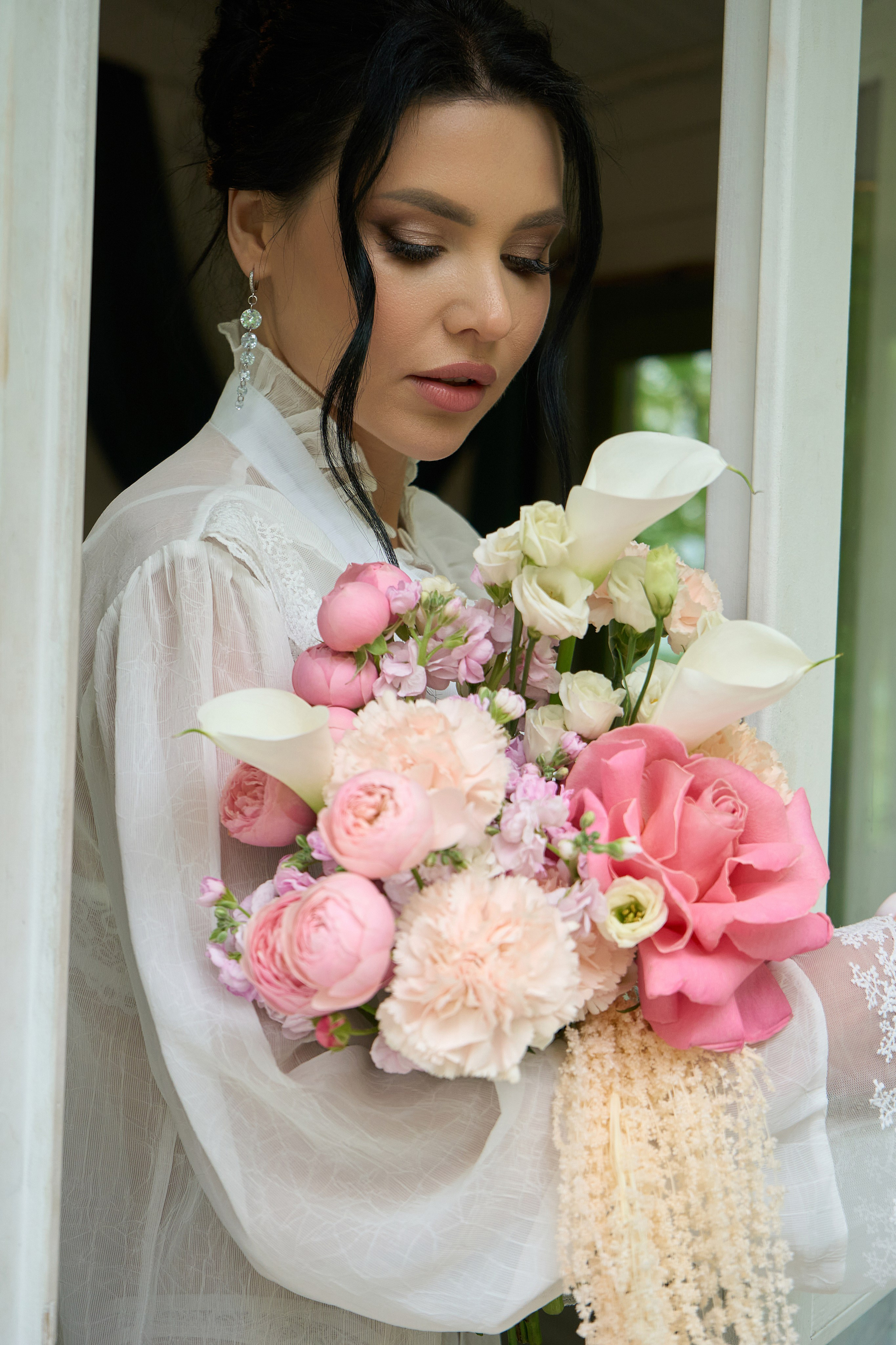 Тарас и Анастасия. Фотограф из Владивостока Юлия Черепова