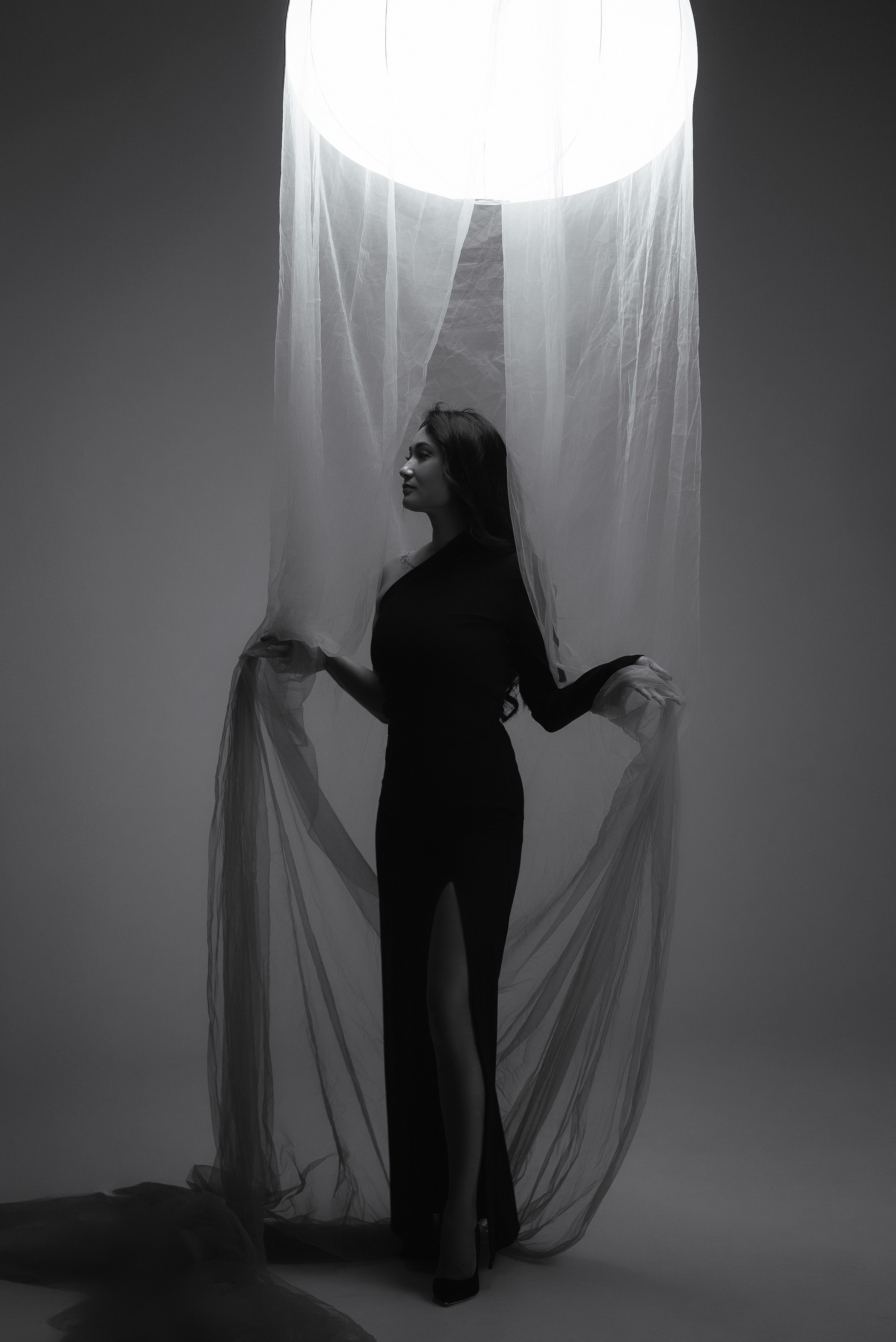 Индивидуальная фотосессия Елена. Семейный фотограф в Южно-Сахалинске Анастасия Лимарева