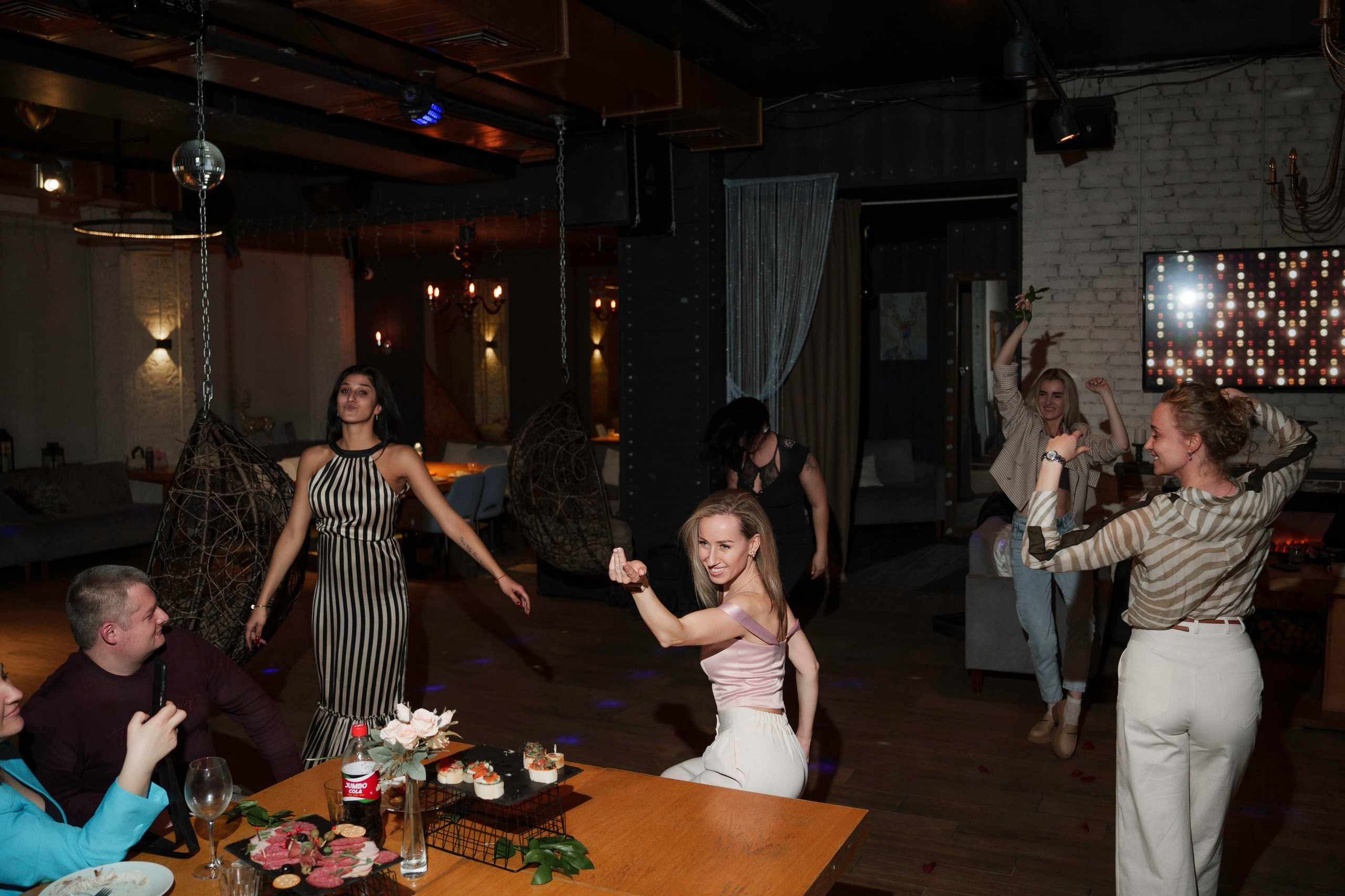 EVENT REPORT. Фотограф в Москве — Новиков Владислав