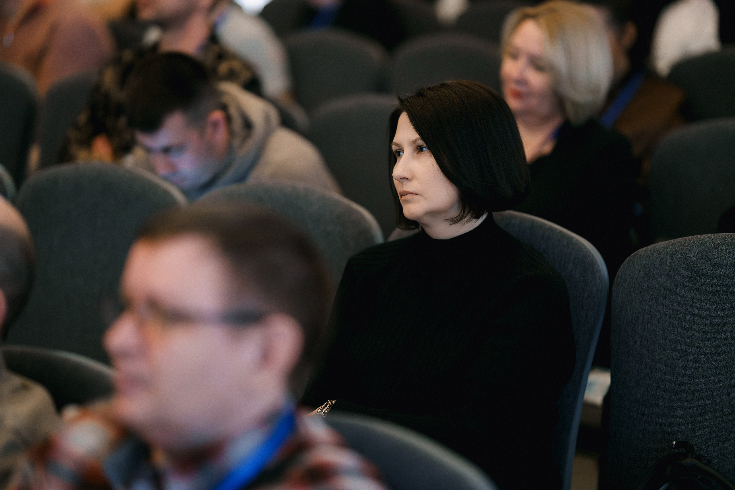 Девятый вал (МАРРИОТ). Свадебный и репортажный фотограф в Воронеже Роман Янко