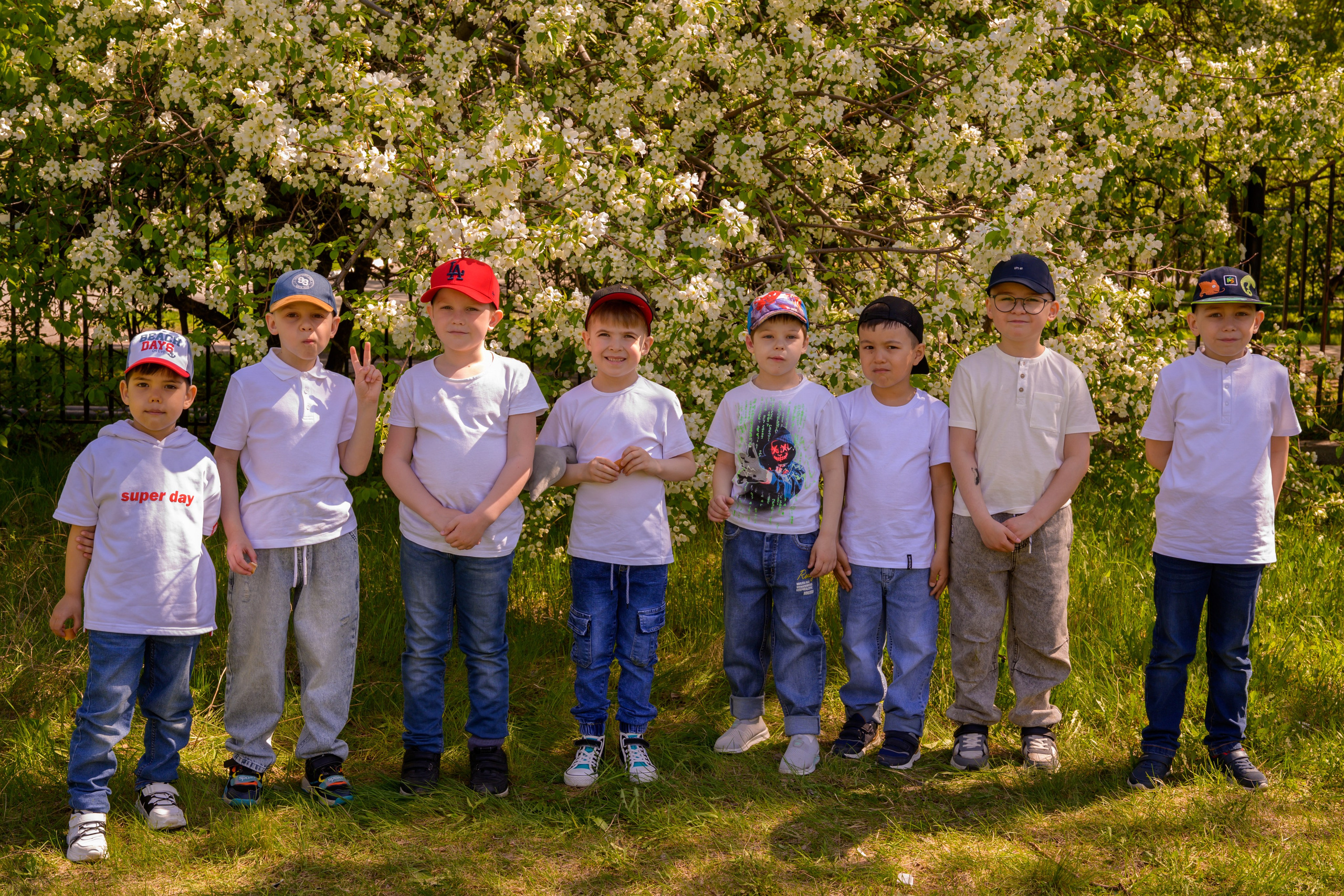 Д/с№ 3к3 группа «Фантазёры» (индивидуальный дизайн) + рисунки детей. Фотограф новорожденных, семейный детский в Тюмени Татьяна Морозова