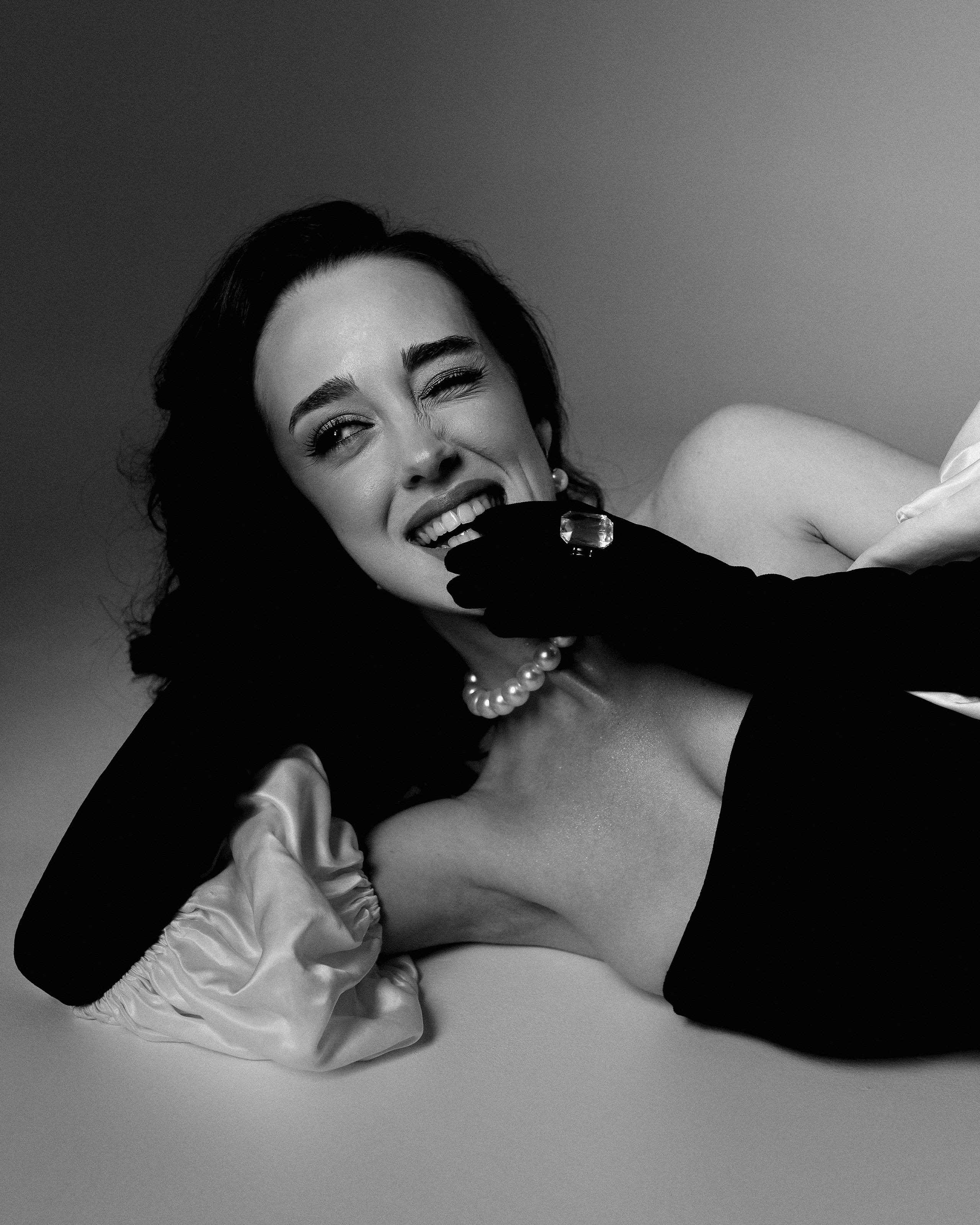 Анастасия. Фотограф Соня Даркевич