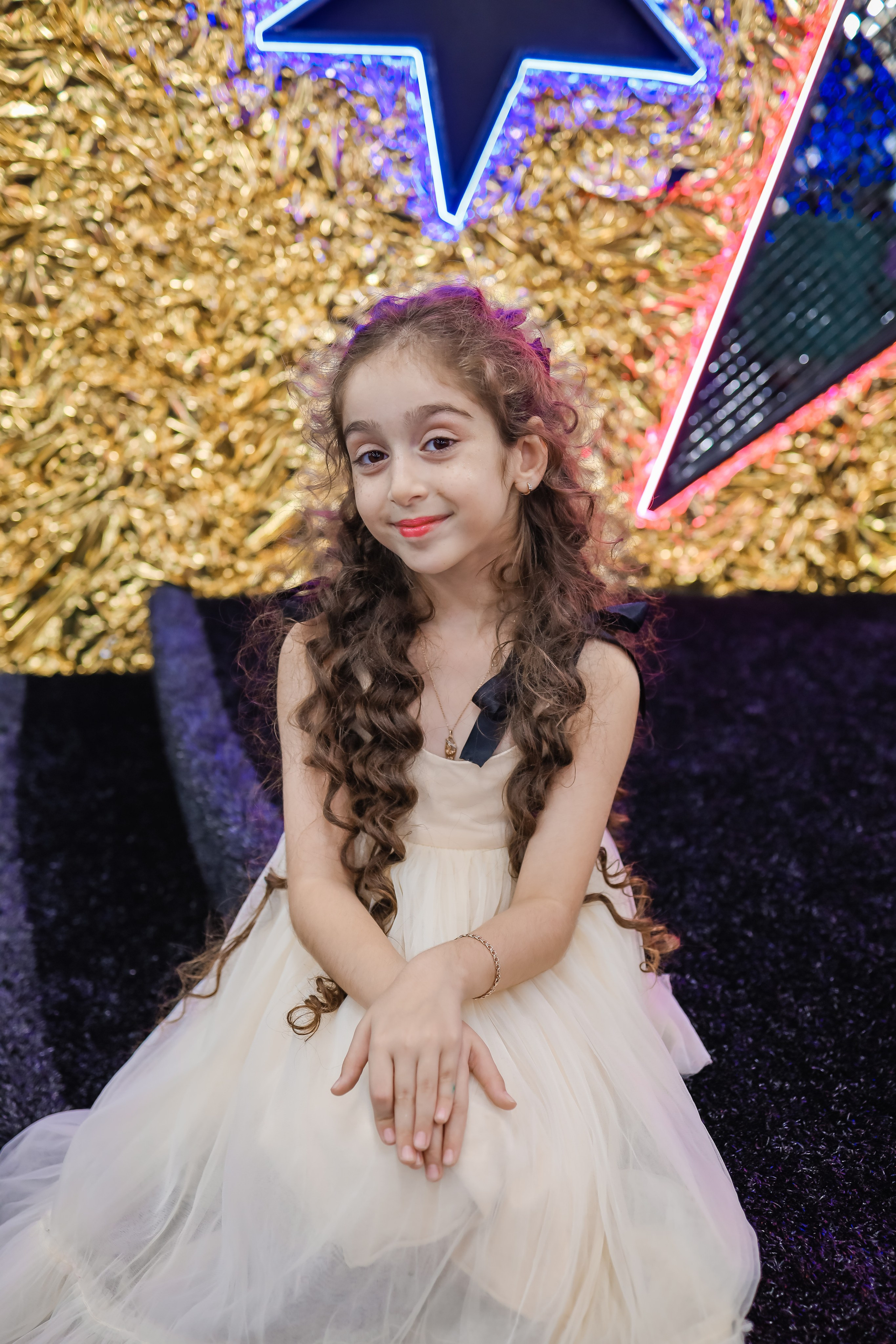 День рождения в «Город детей». Главная