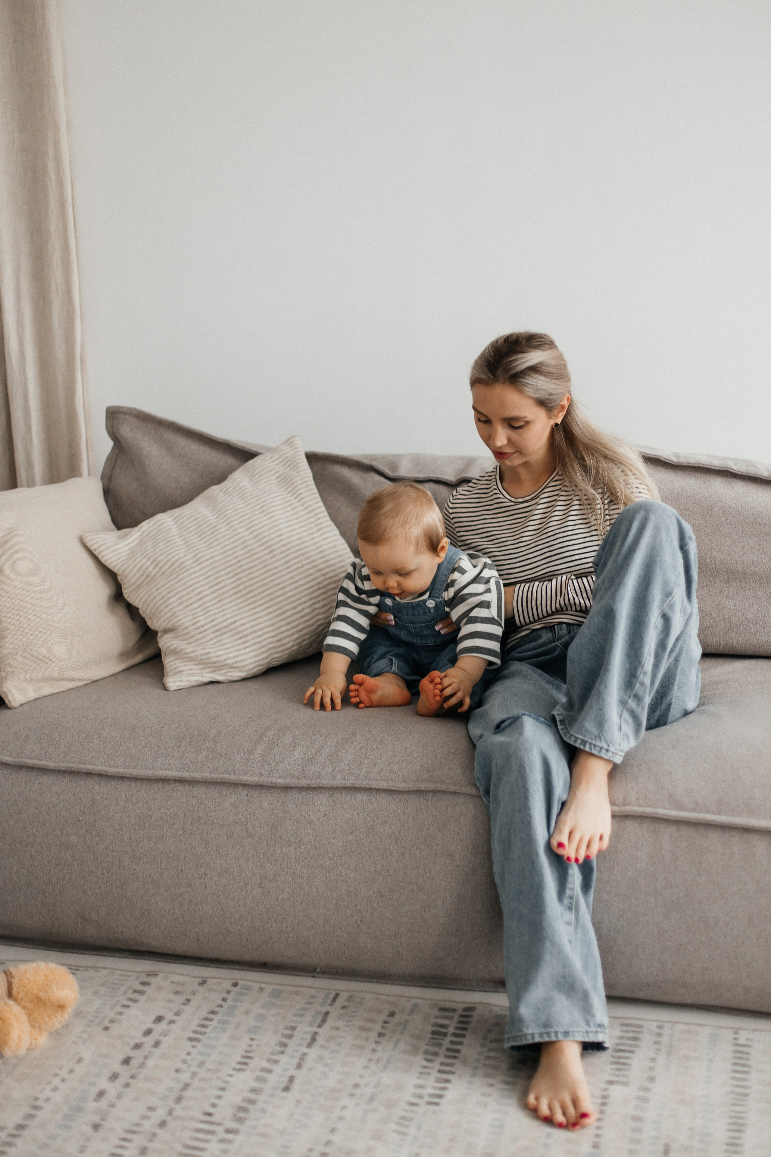 Яна Костя и Лев. Мордвинова Татьяна