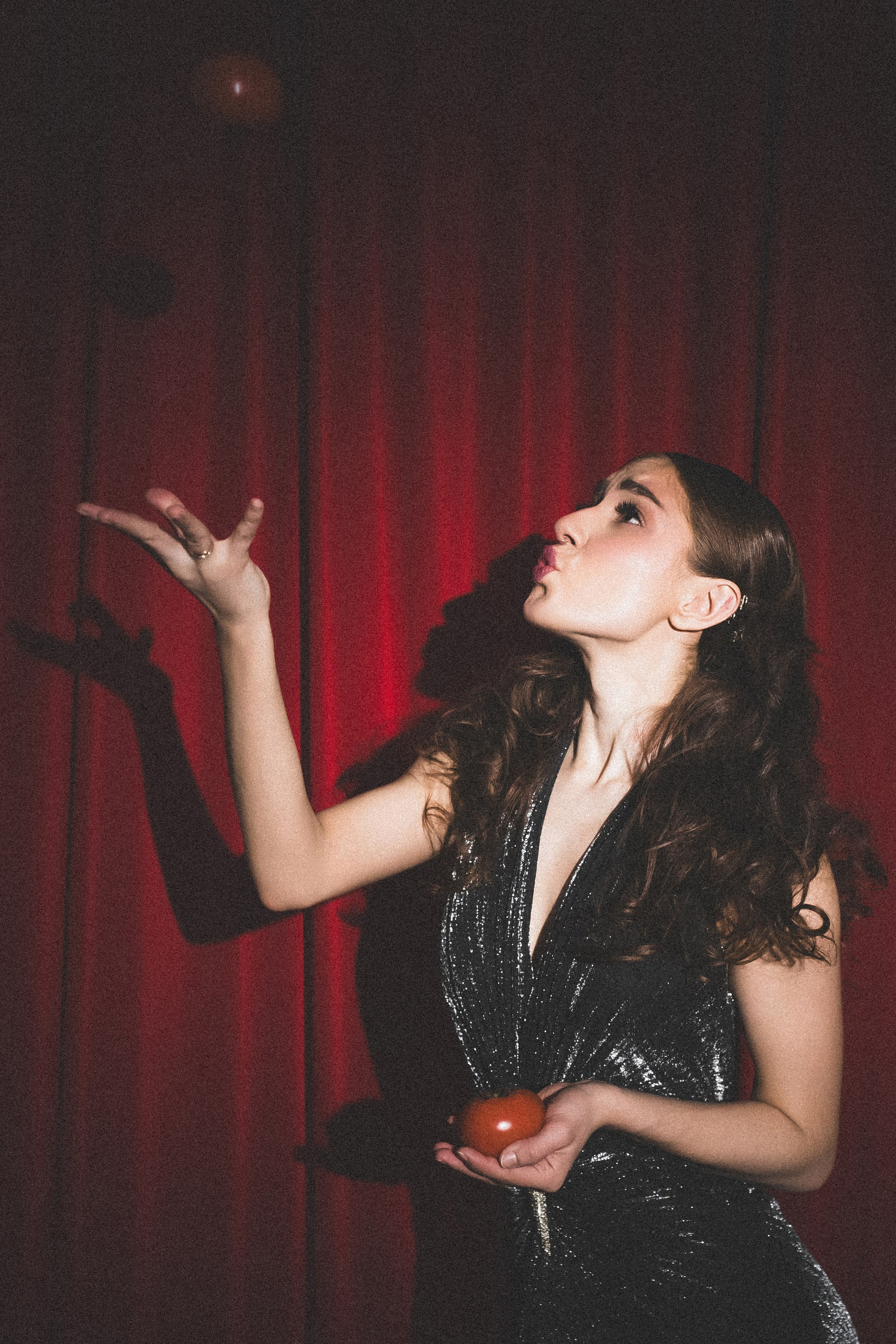 Соня. Фотограф Кемерово | Сергей